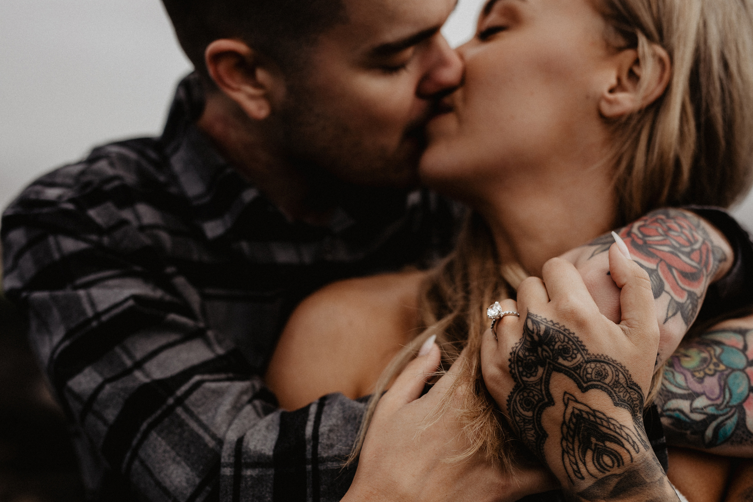 Engagement photoshoot in Iceland | Proposal in Iceland. Iceland elopement photo and video | Nikolaichik Photo