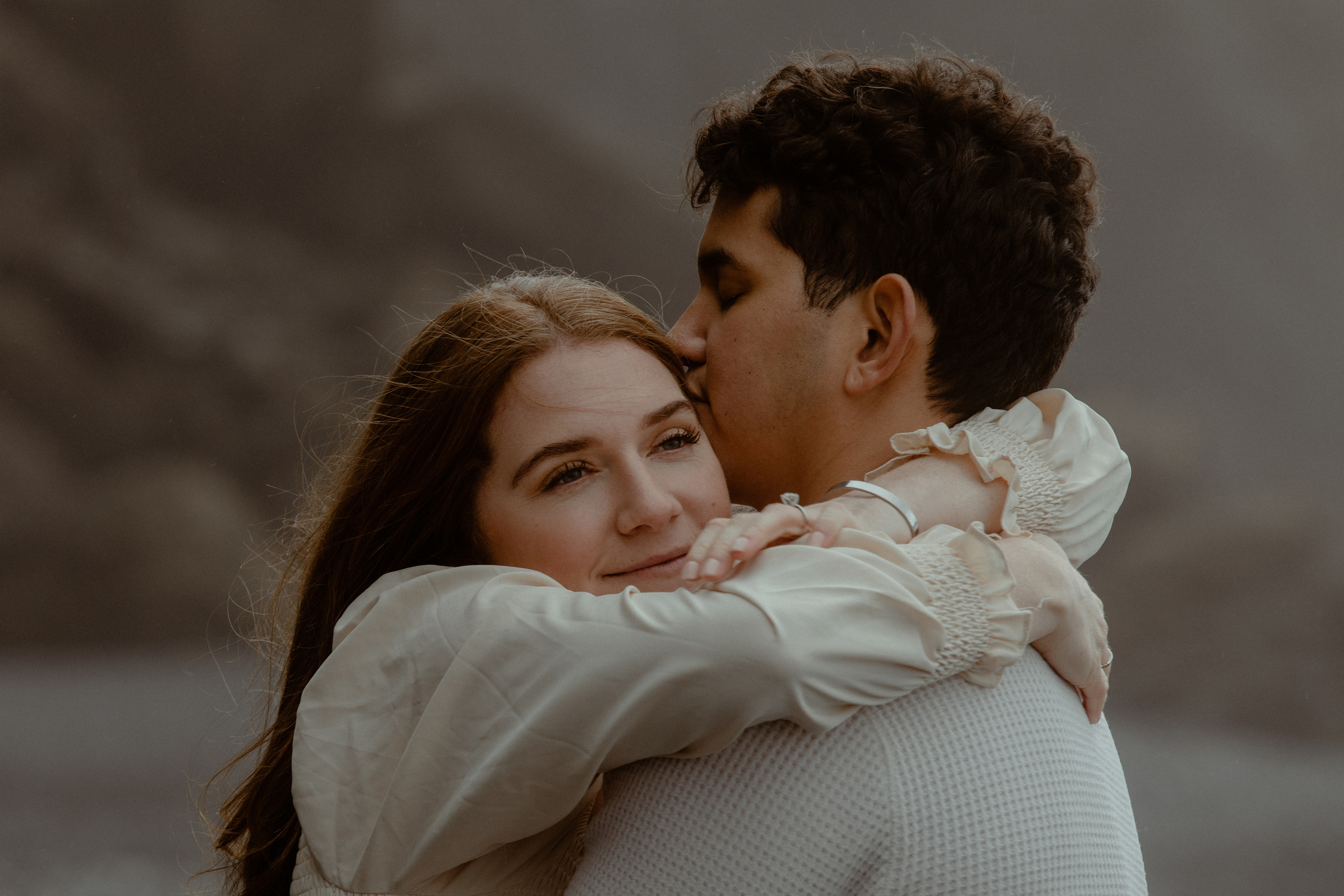 Engagement photoshoot in South Iceland. Iceland elopement photo and video | Nikolaichik Photo