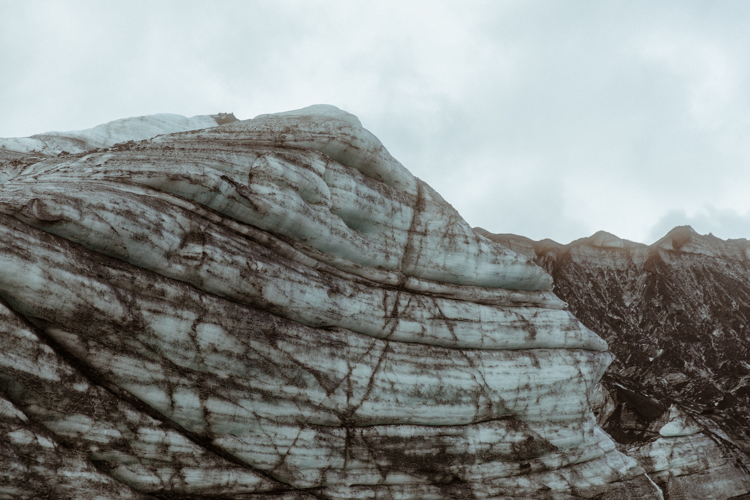 Private Black Sand Beach Elopement. Iceland elopement photographer & videographer