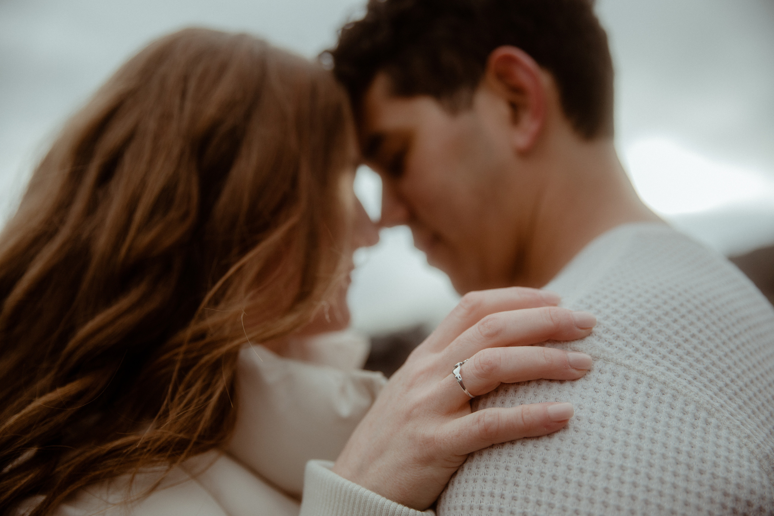 Engagement photoshoot in South Iceland. Iceland elopement photo and video | Nikolaichik Photo