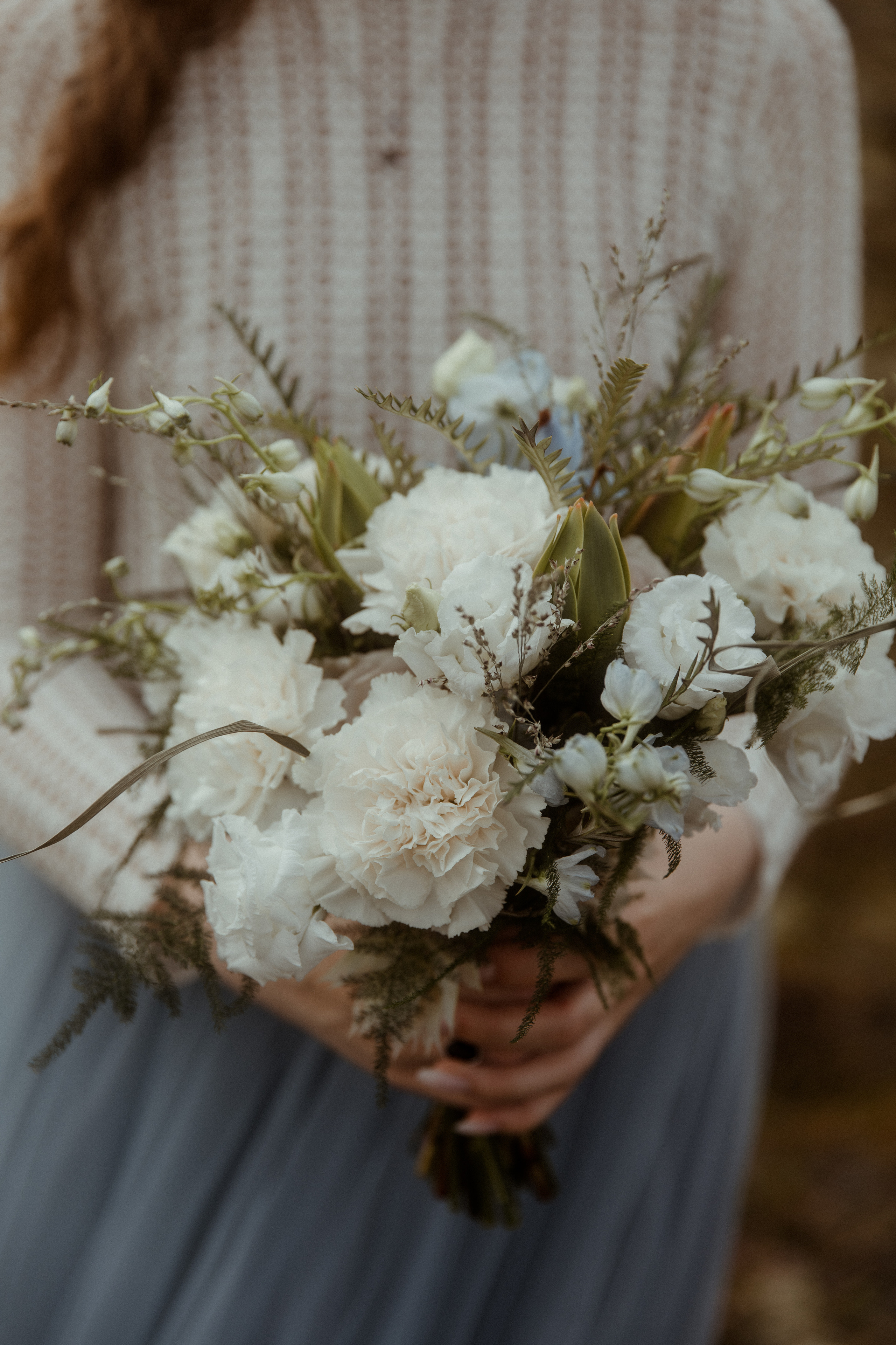 Iceland Secret Waterfall Elopement. Iceland elopement photo and video | Nikolaichik Photo