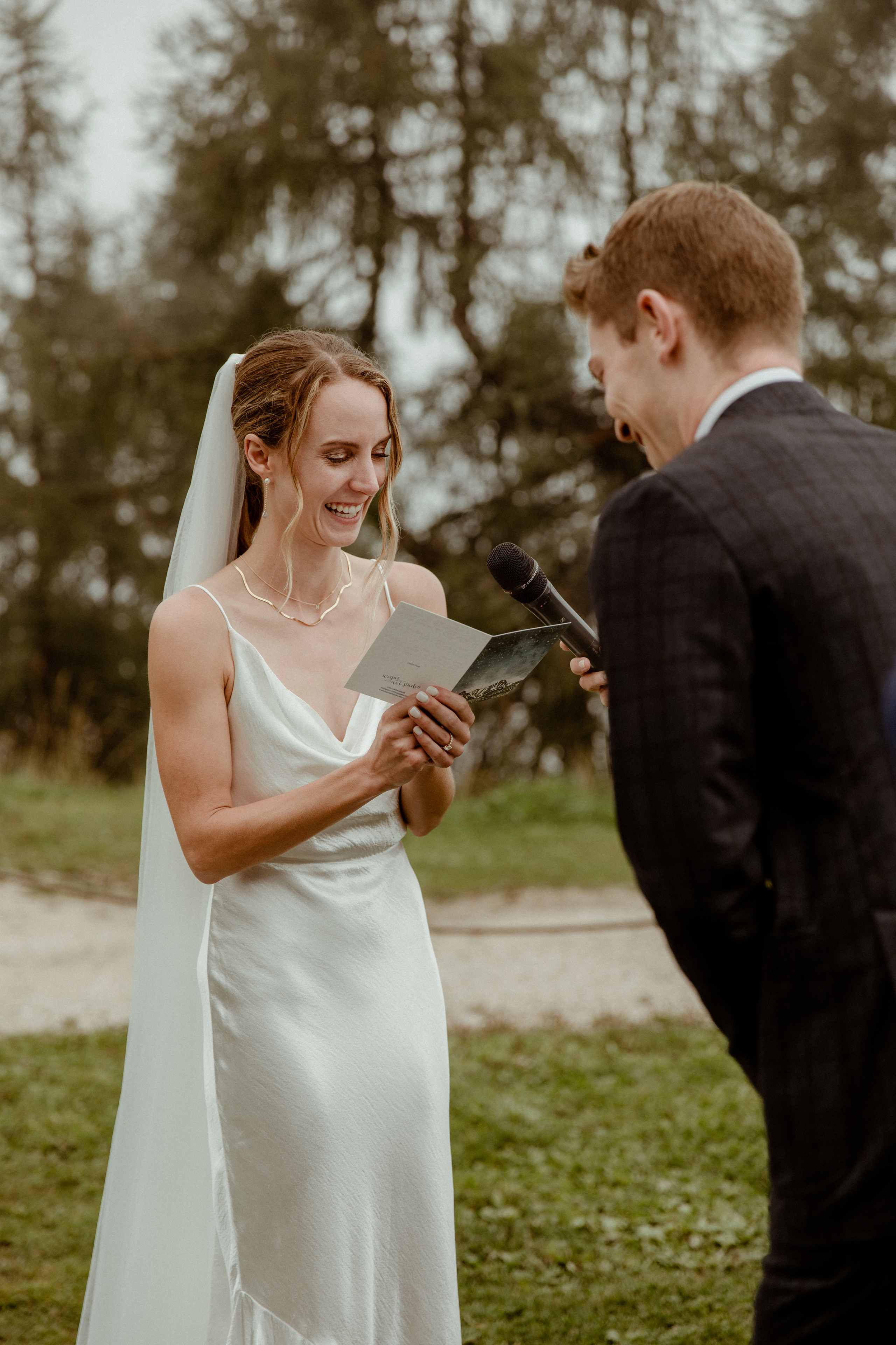 Intimate Wedding in the Dolomites. Iceland elopement photo and video | Nikolaichik Photo