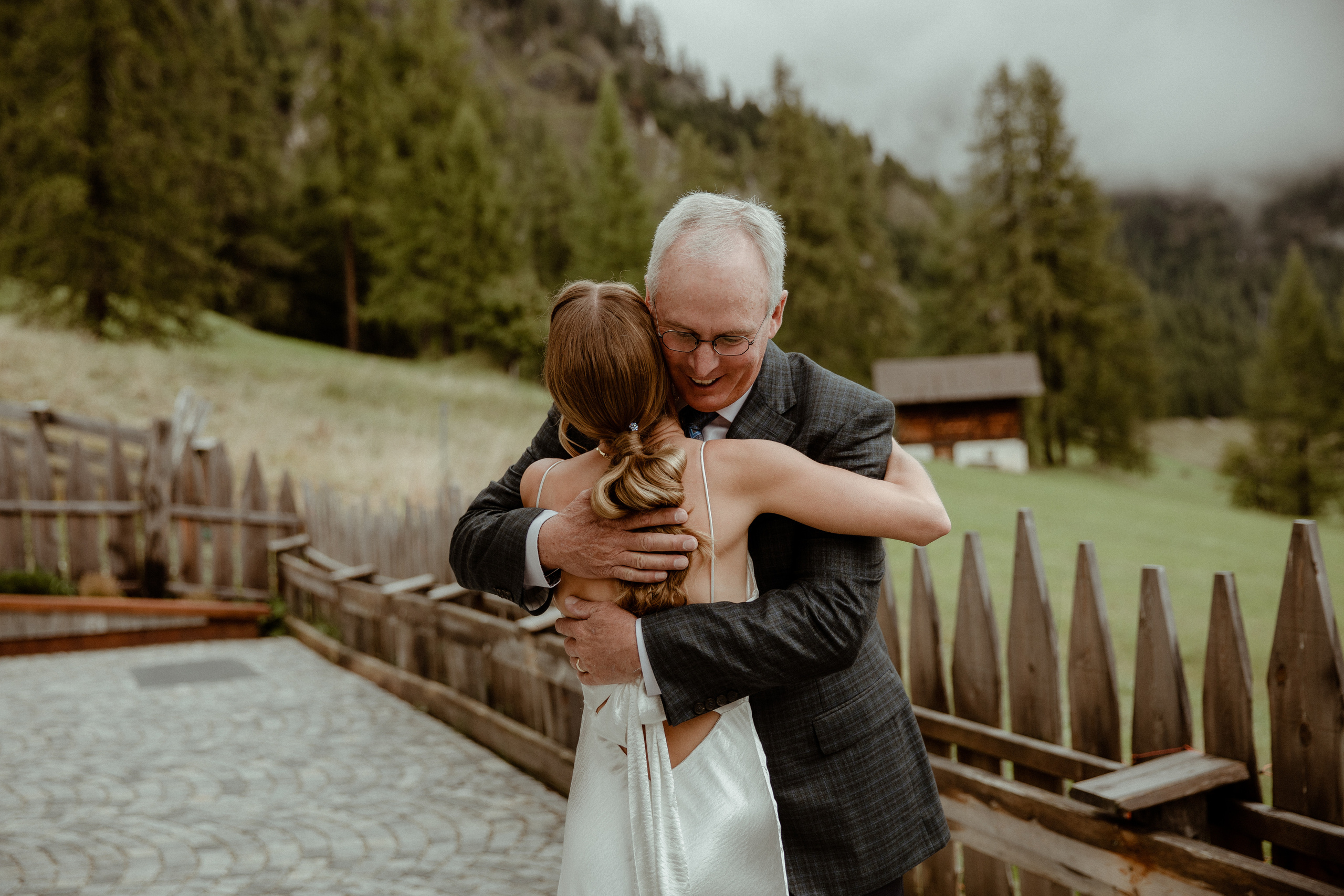 Intimate Wedding in the Dolomites. Iceland elopement photo and video | Nikolaichik Photo