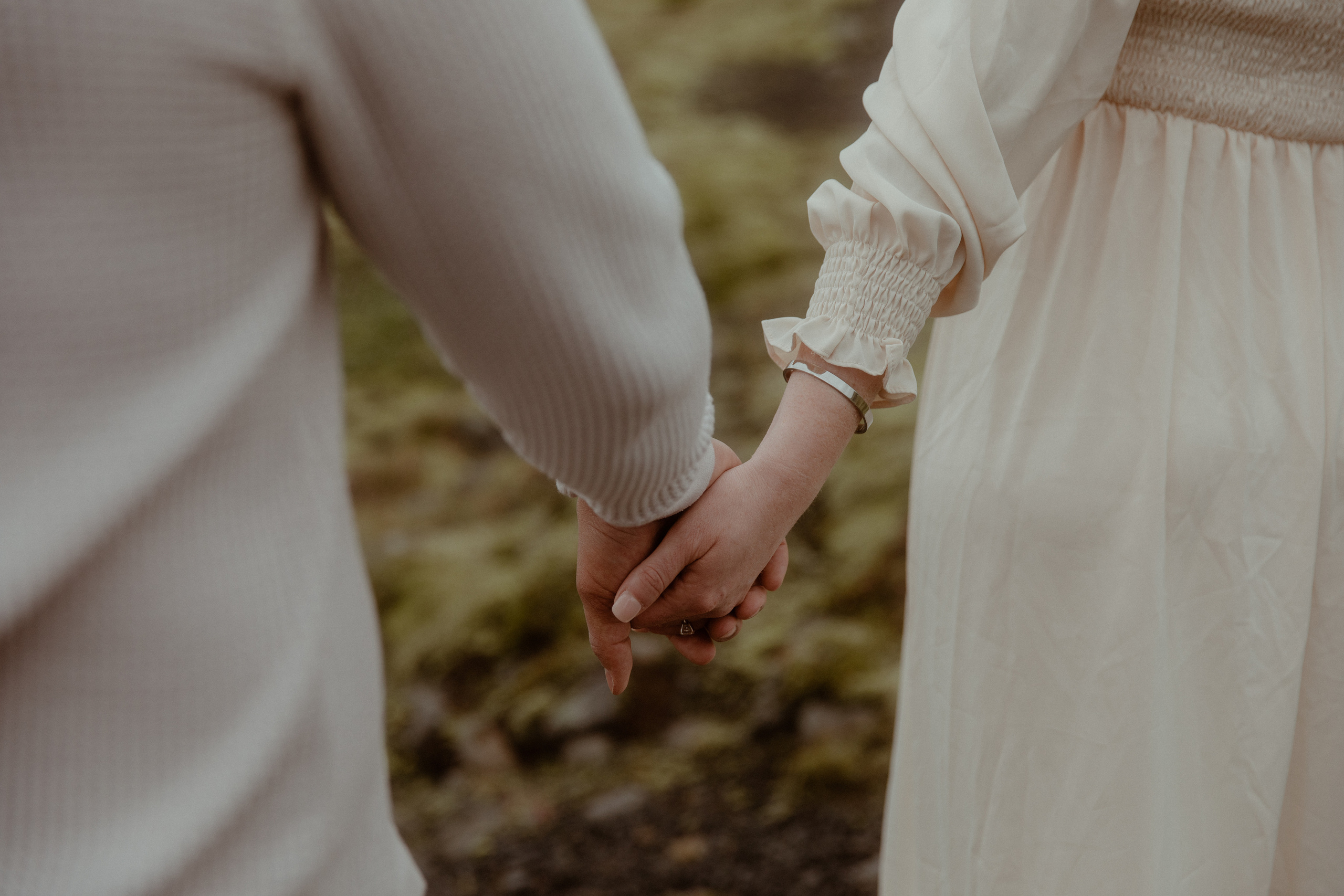 Engagement photoshoot in South Iceland. Iceland elopement photo and video | Nikolaichik Photo