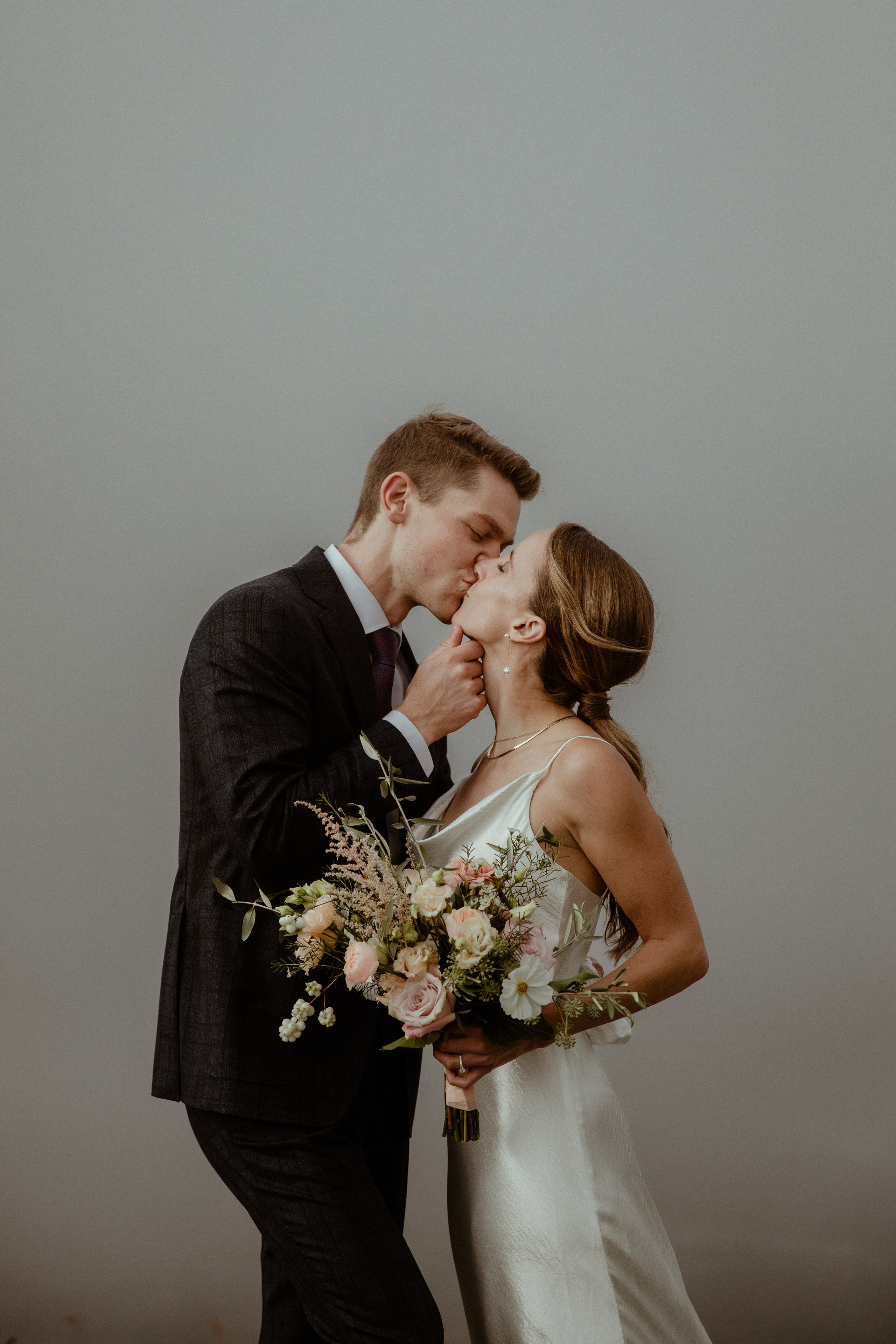 Intimate Wedding in the Dolomites. Iceland elopement photo and video | Nikolaichik Photo