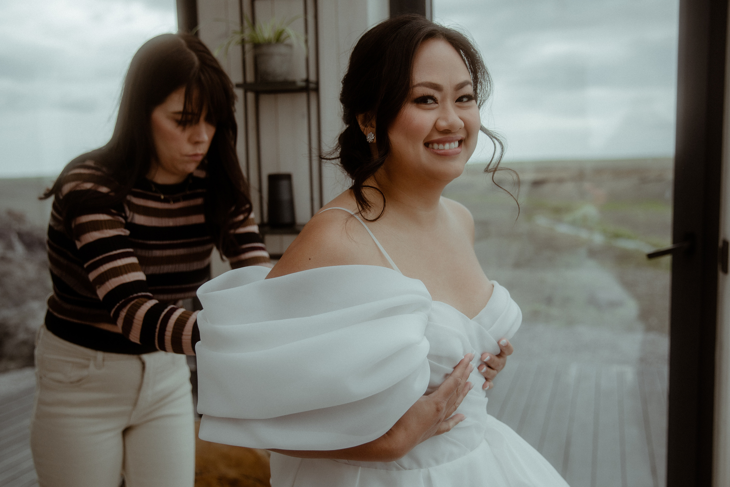 Charming South Iceland Elopement. Iceland elopement photo and video | Nikolaichik Photo