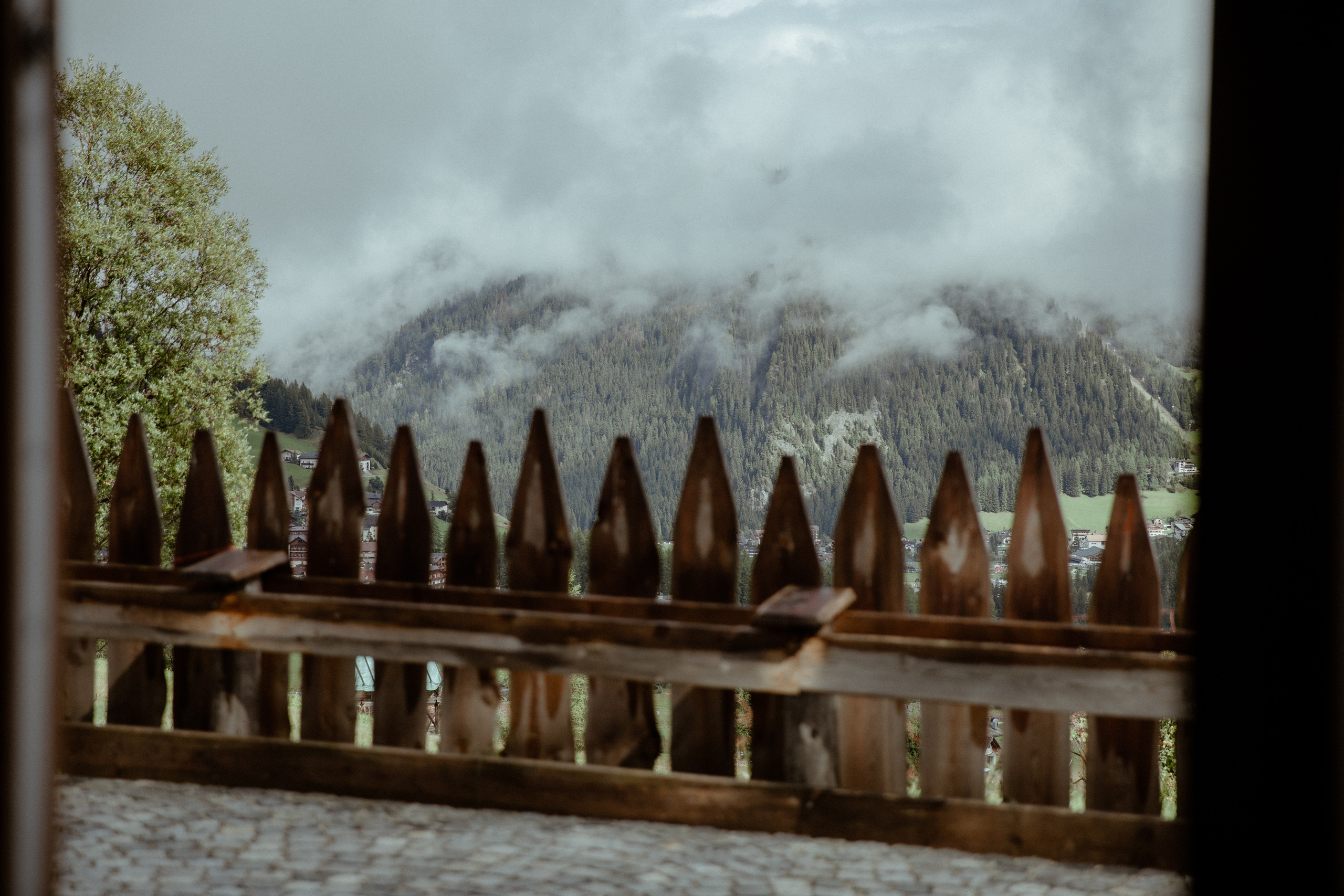 Intimate Wedding in the Dolomites. Iceland elopement photo and video | Nikolaichik Photo