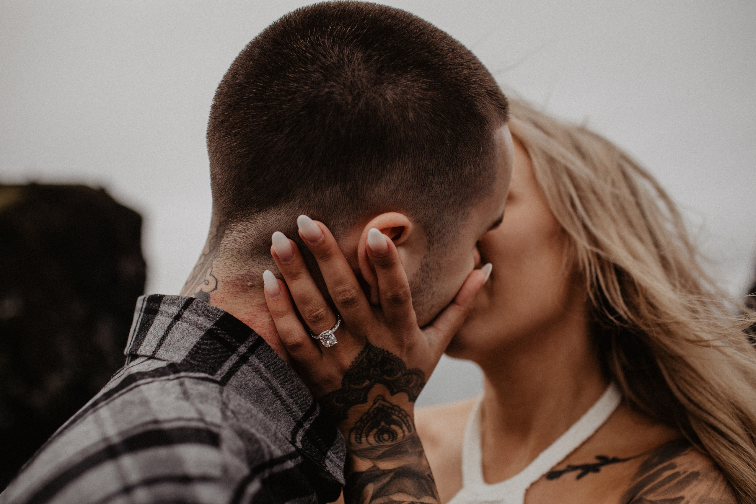 Engagement photoshoot in Iceland | Proposal in Iceland. Iceland elopement photo and video | Nikolaichik Photo