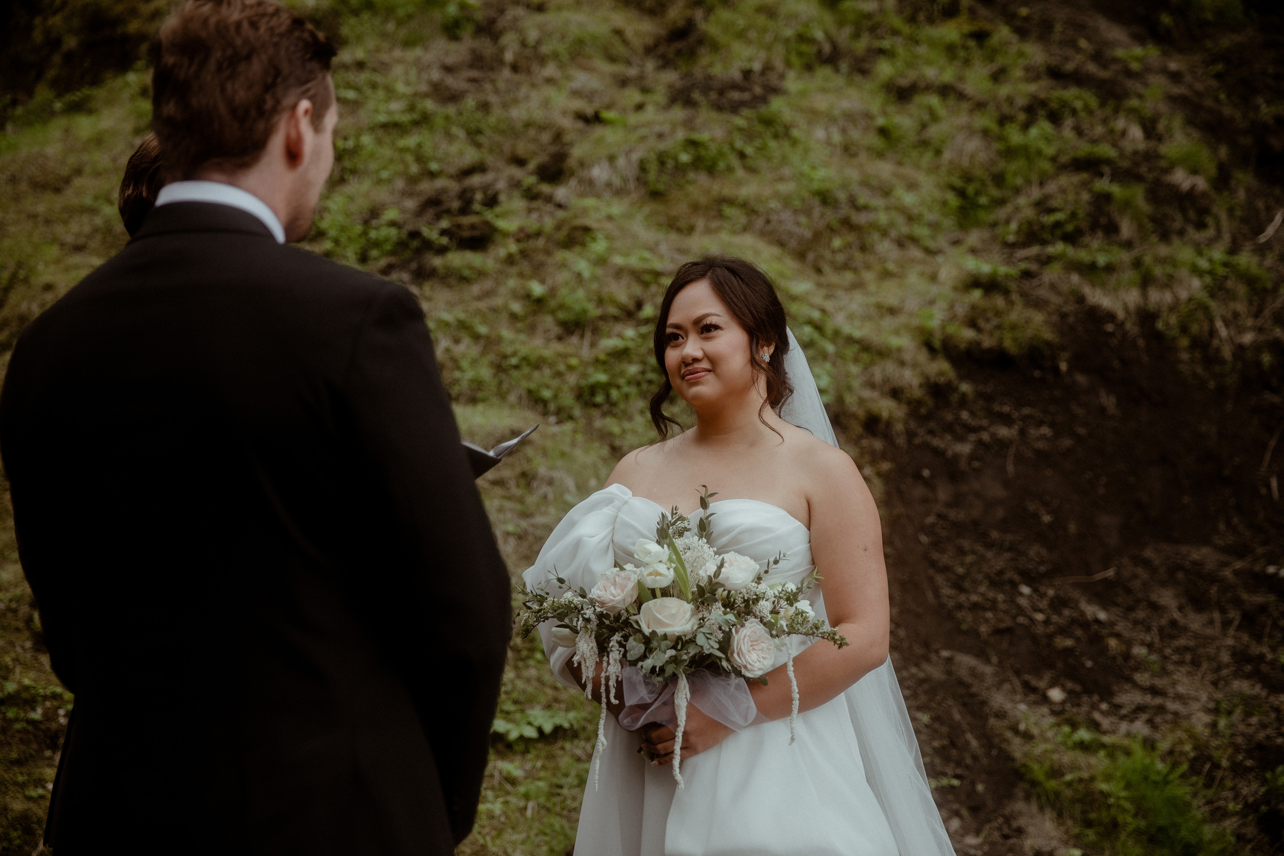 Charming South Iceland Elopement. Iceland elopement photo and video | Nikolaichik Photo