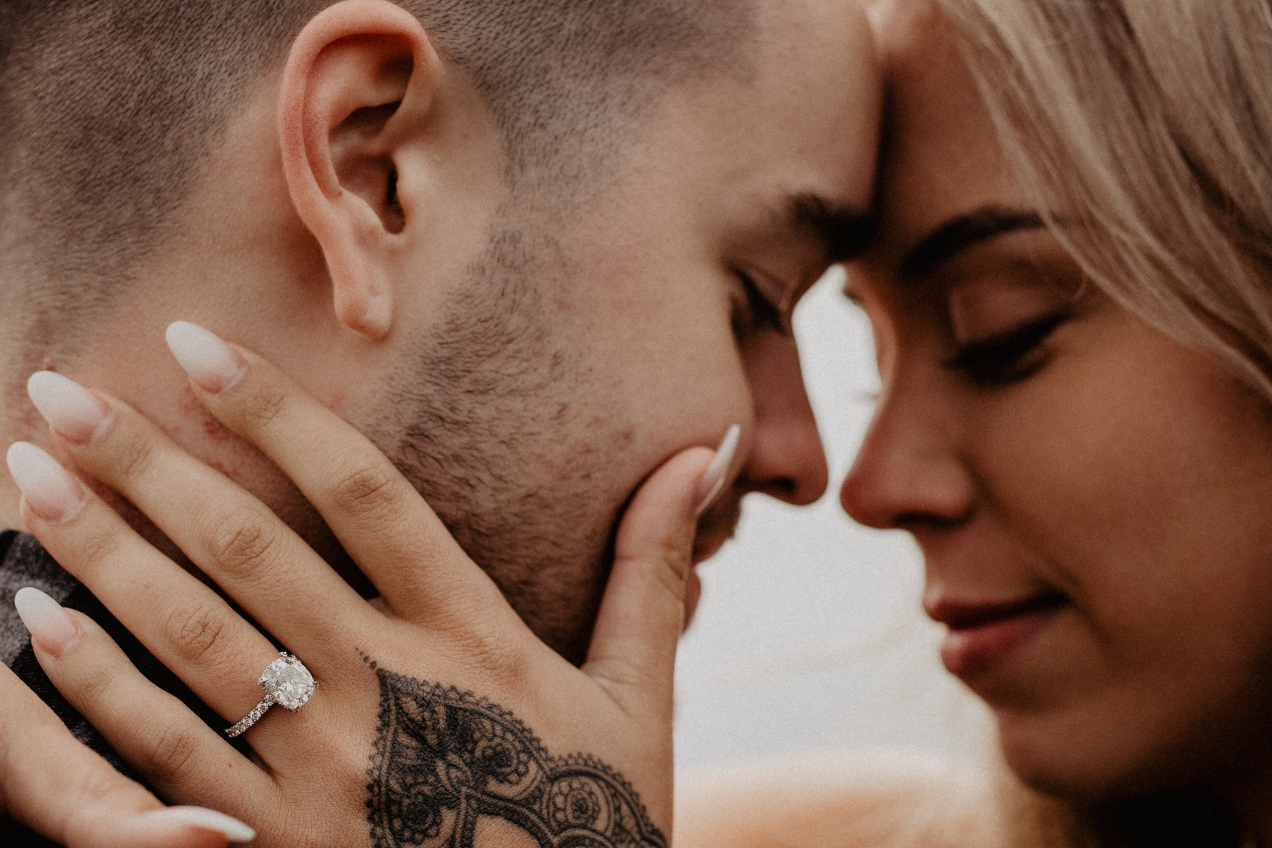 Engagement photoshoot in Iceland | Proposal in Iceland. Iceland elopement photo and video | Nikolaichik Photo