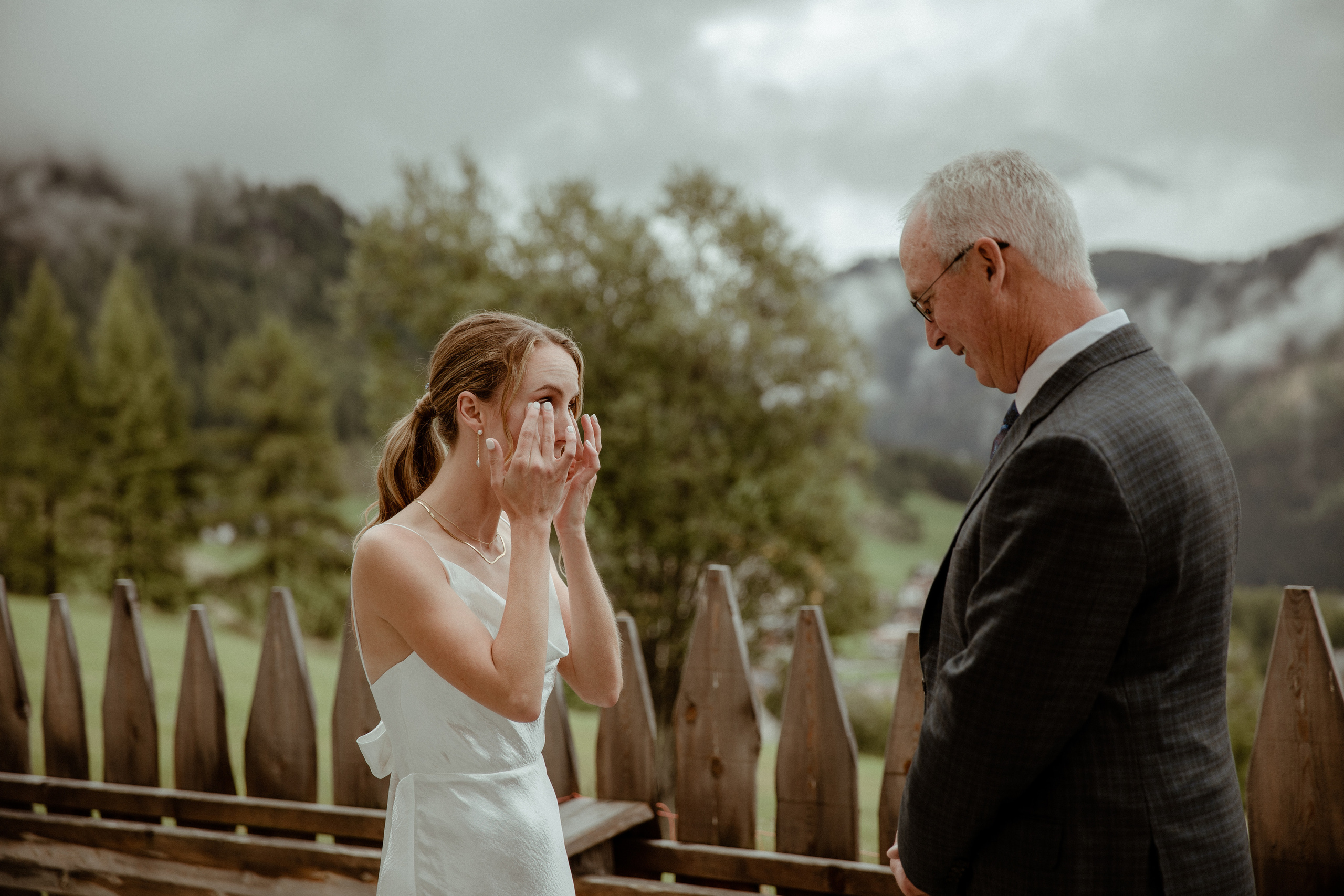 Intimate Wedding in the Dolomites. Iceland elopement photo and video | Nikolaichik Photo