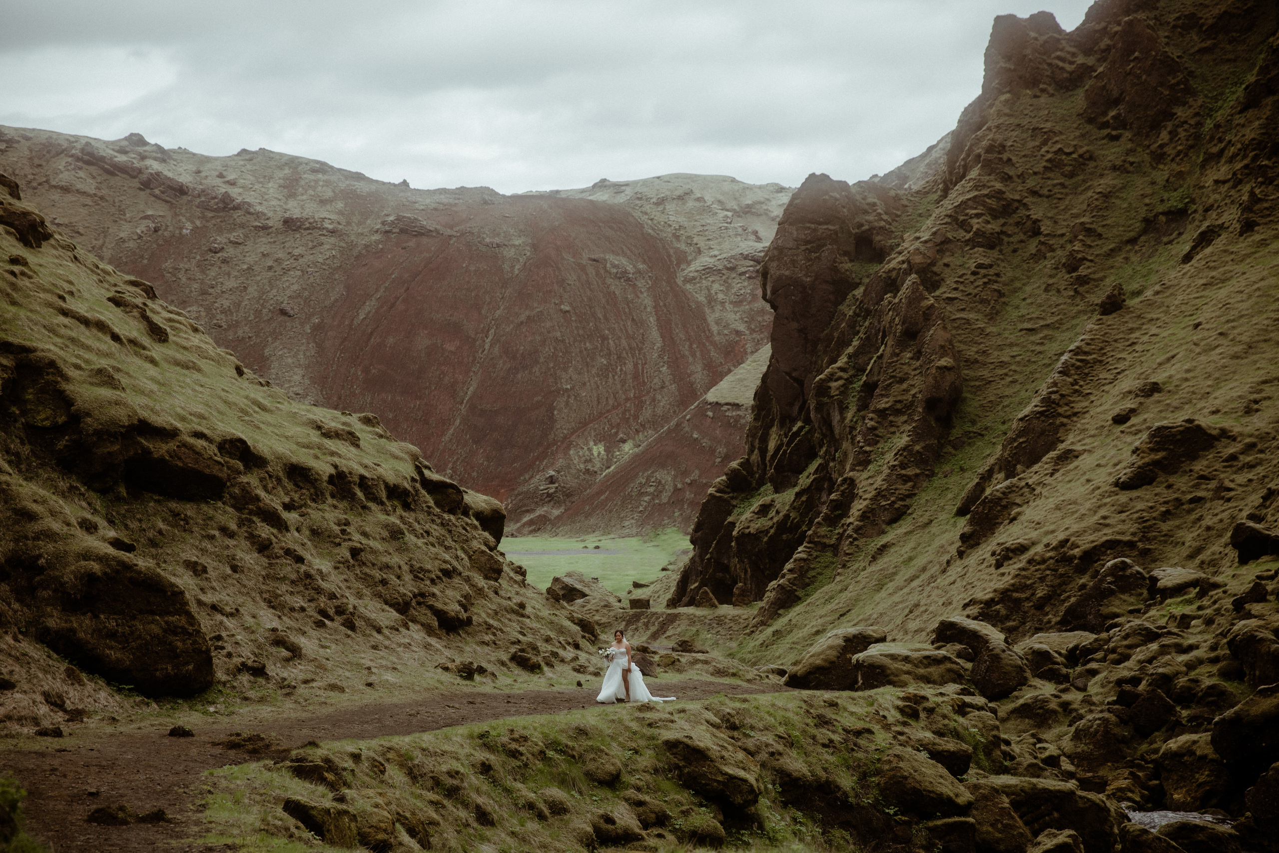 Charming South Iceland Elopement. Iceland elopement photo and video | Nikolaichik Photo