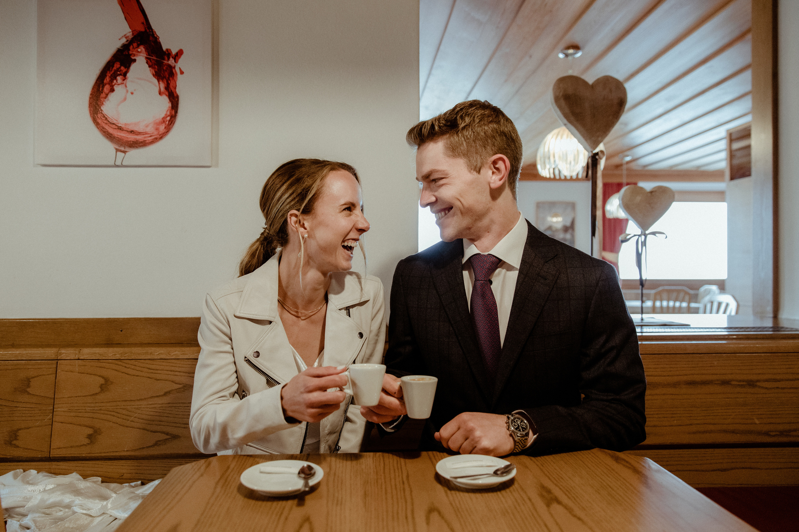 Intimate Wedding in the Dolomites. Iceland elopement photo and video | Nikolaichik Photo