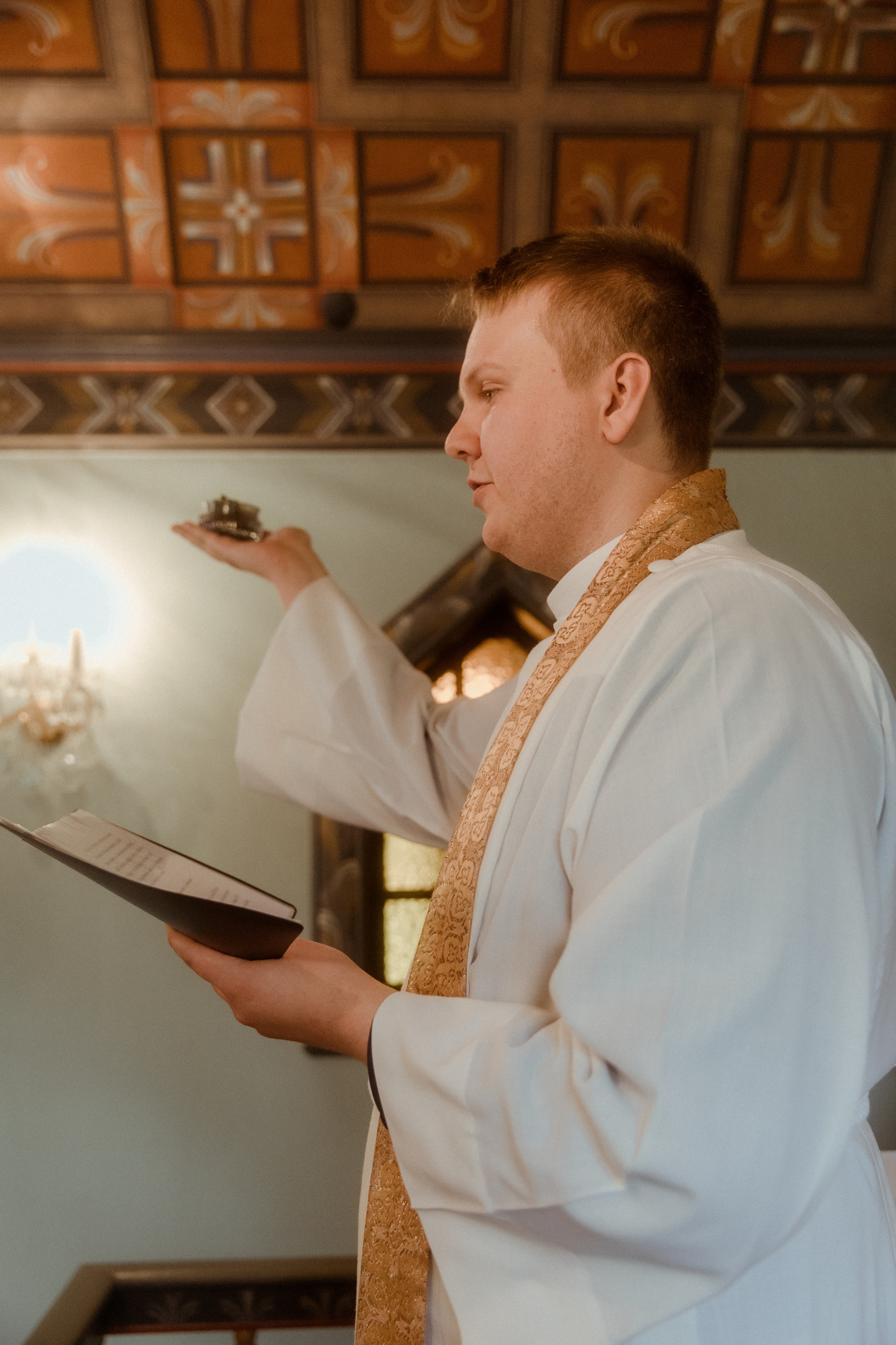 Iceland Secret Waterfall Elopement. Iceland elopement photo and video | Nikolaichik Photo