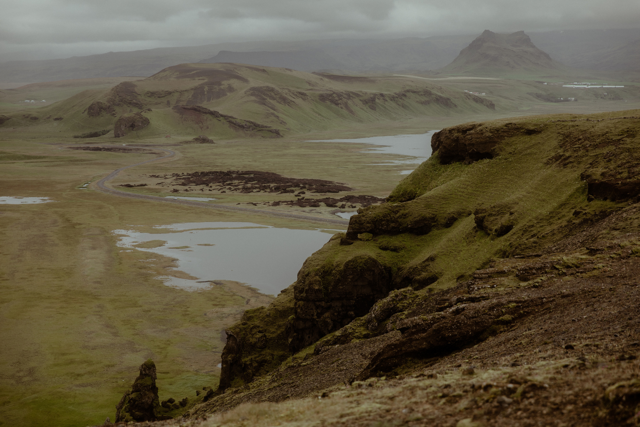 Engagement photoshoot in South Iceland. Iceland elopement photo and video | Nikolaichik Photo