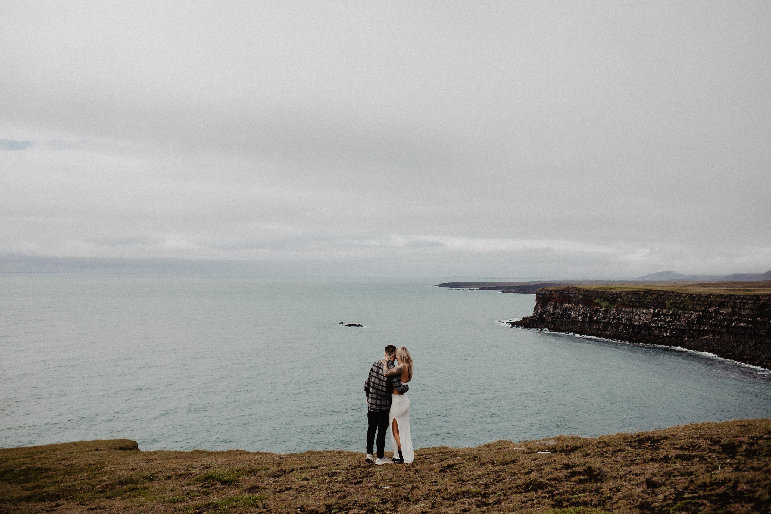 Engagement photoshoot in Iceland | Proposal in Iceland. Iceland elopement photo and video | Nikolaichik Photo