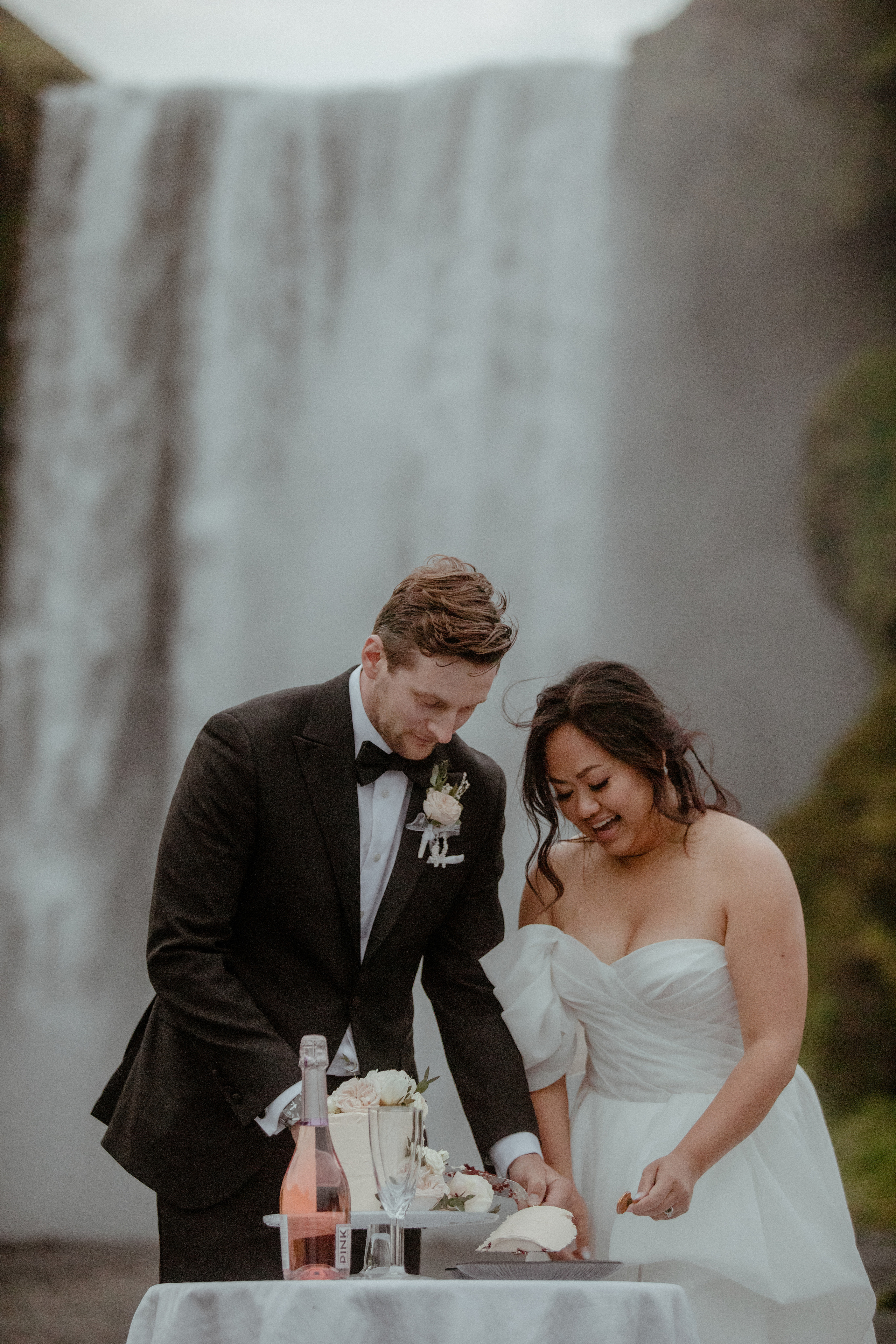 Charming South Iceland Elopement. Iceland elopement photo and video | Nikolaichik Photo