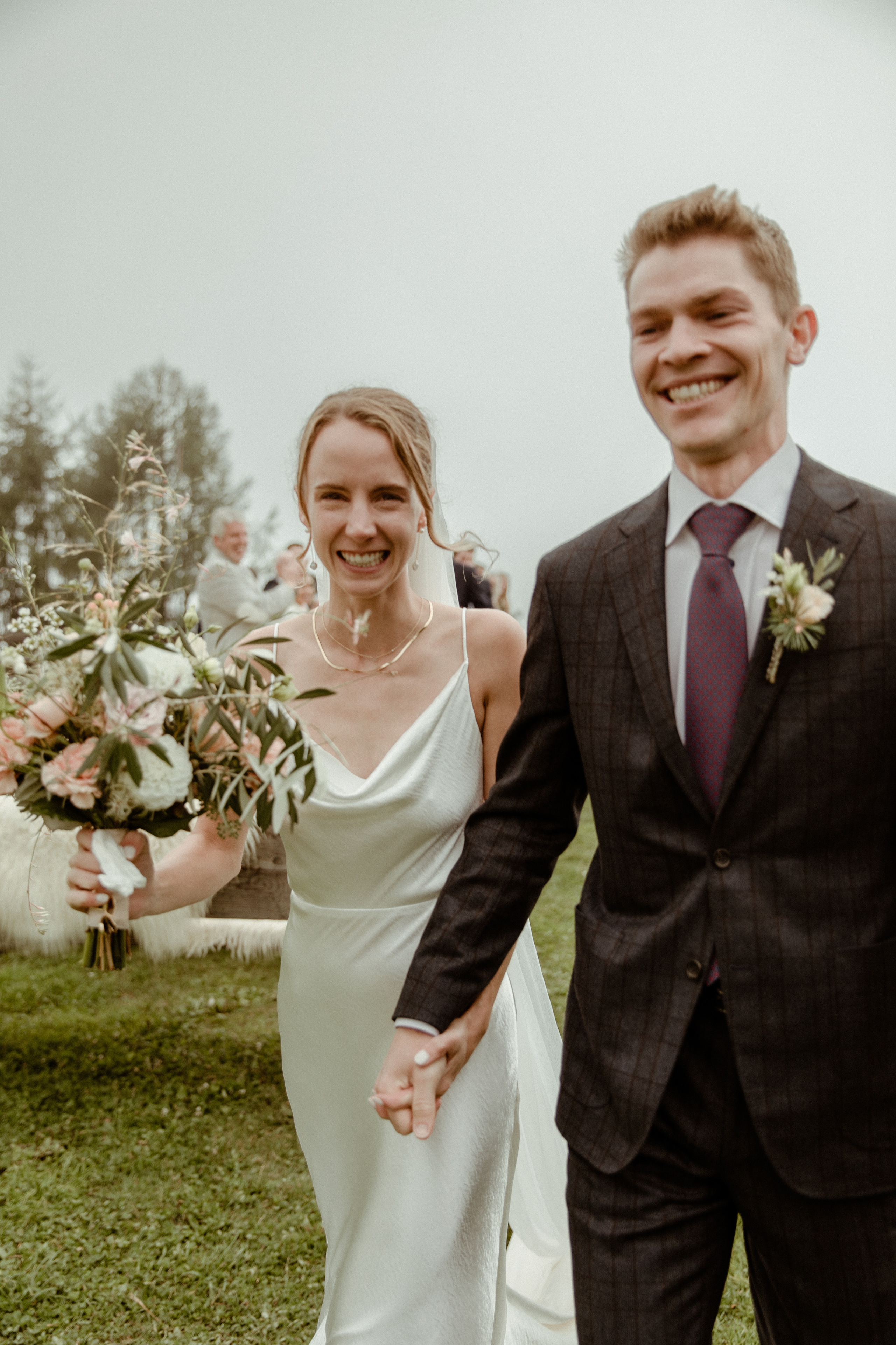 Intimate Wedding in the Dolomites. Iceland elopement photo and video | Nikolaichik Photo