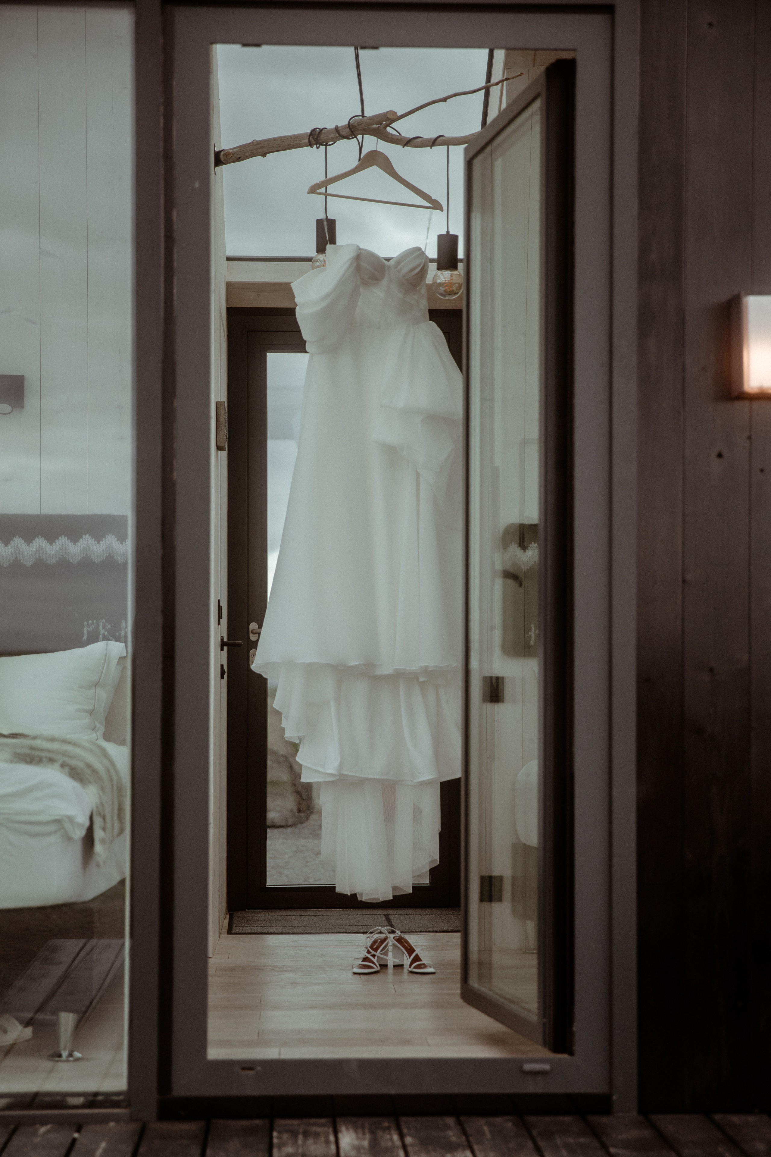 Charming South Iceland Elopement. Iceland elopement photo and video | Nikolaichik Photo