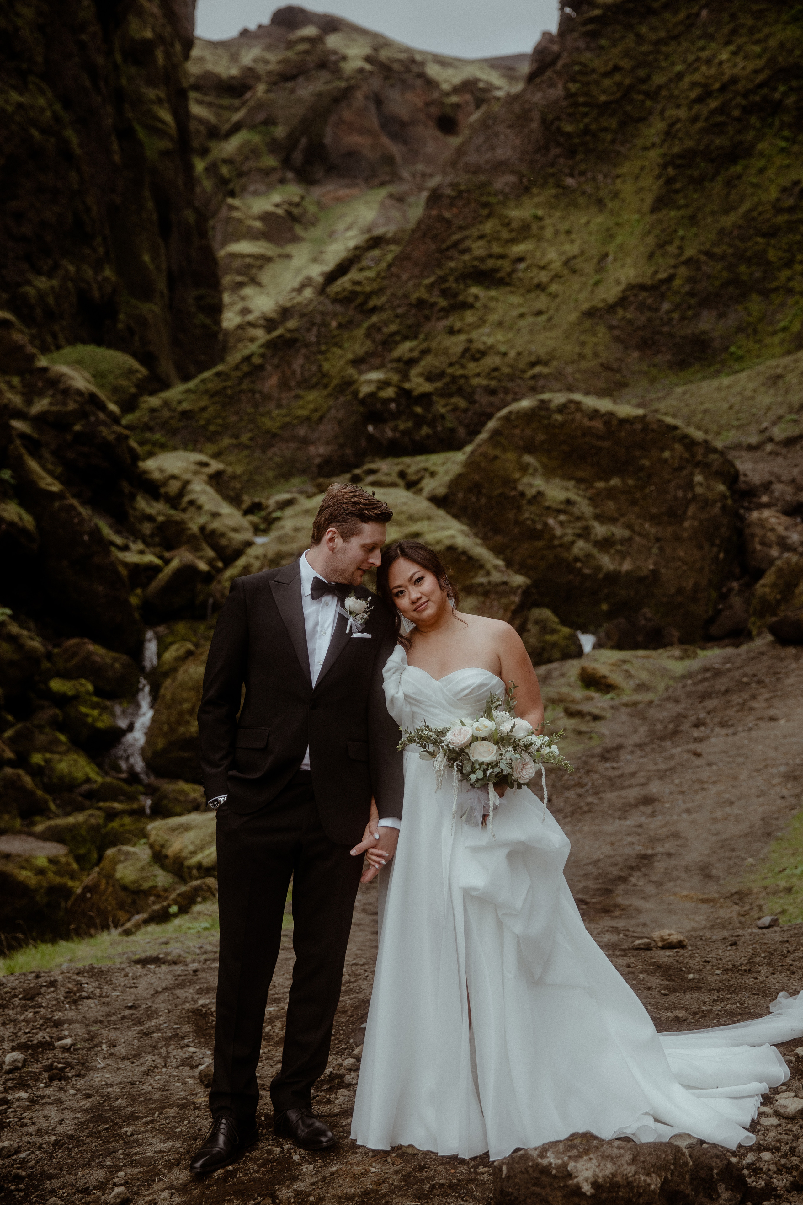 Charming South Iceland Elopement. Iceland elopement photo and video | Nikolaichik Photo