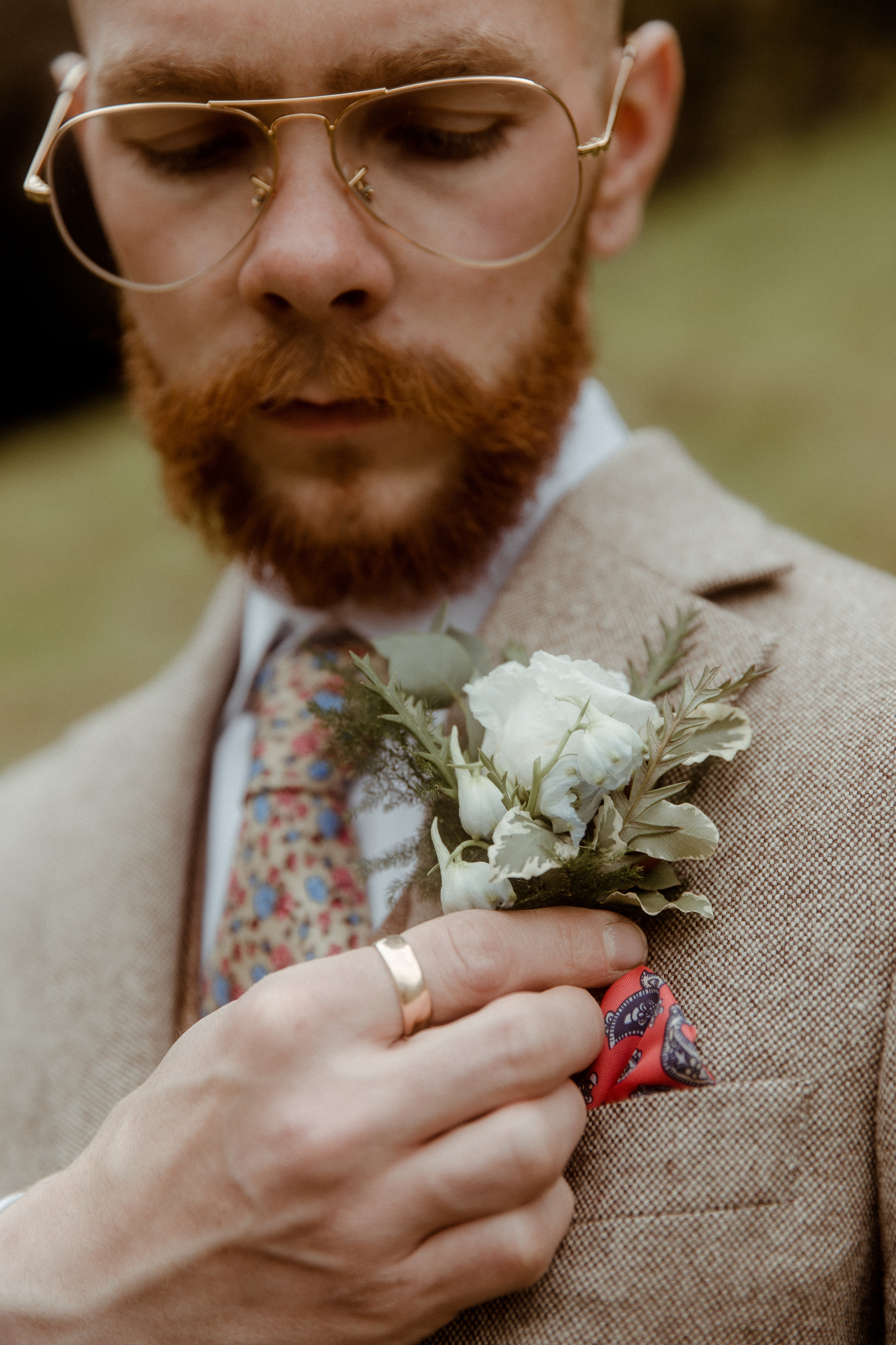 Iceland Secret Waterfall Elopement. Iceland elopement photo and video | Nikolaichik Photo