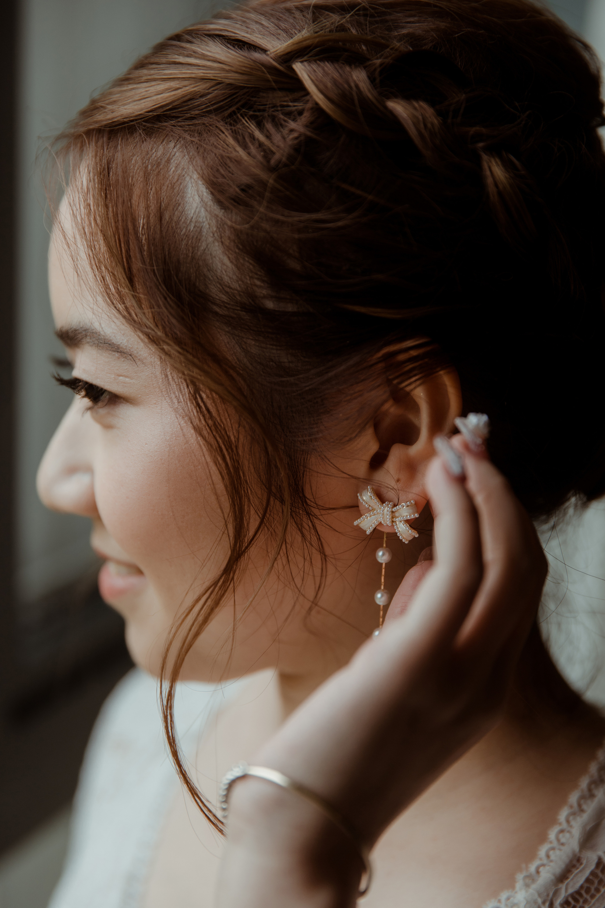 Adventure Ice Cave Elopement in Iceland. Iceland elopement photographer & videographer