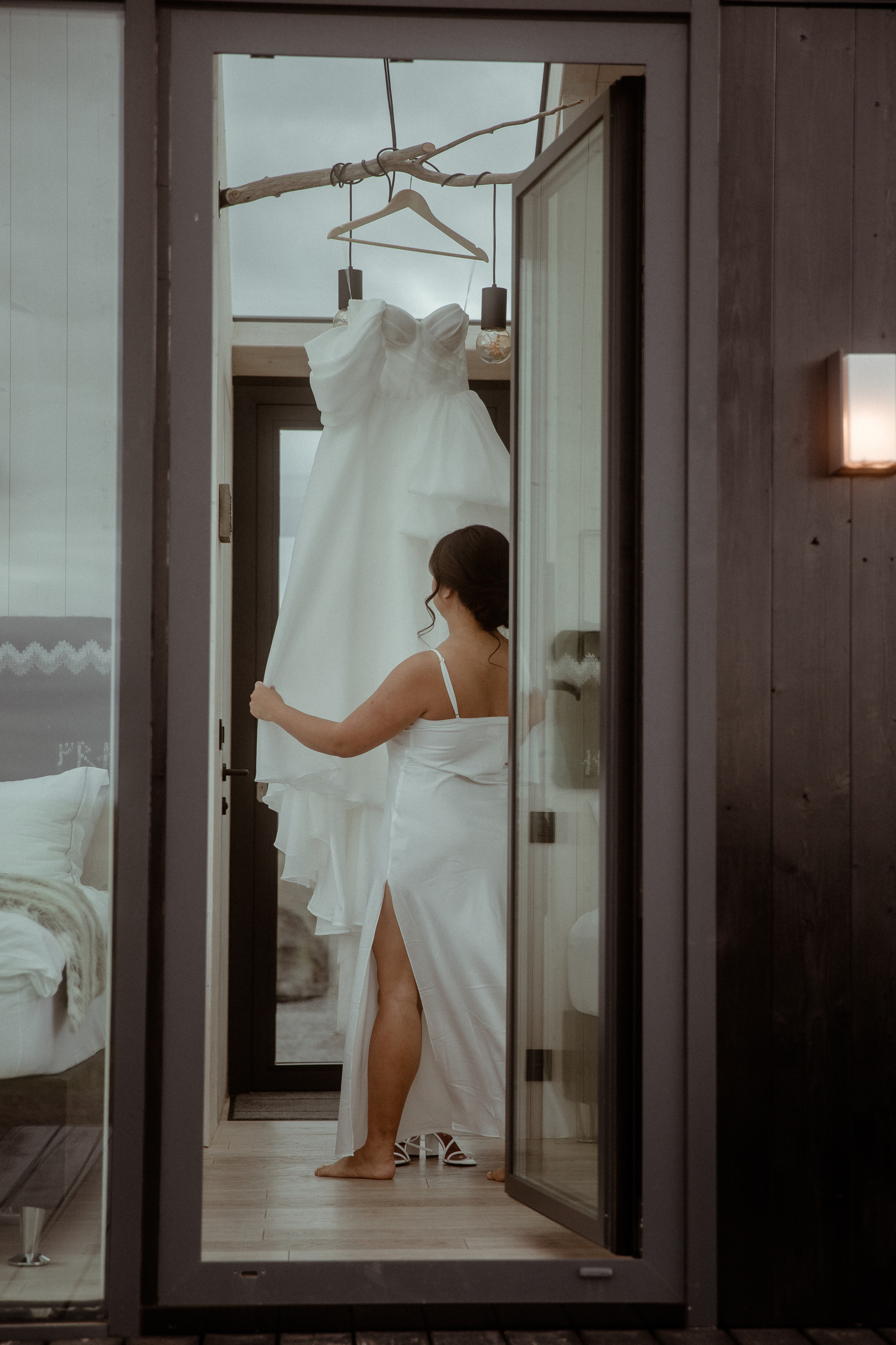 Charming South Iceland Elopement. Iceland elopement photo and video | Nikolaichik Photo