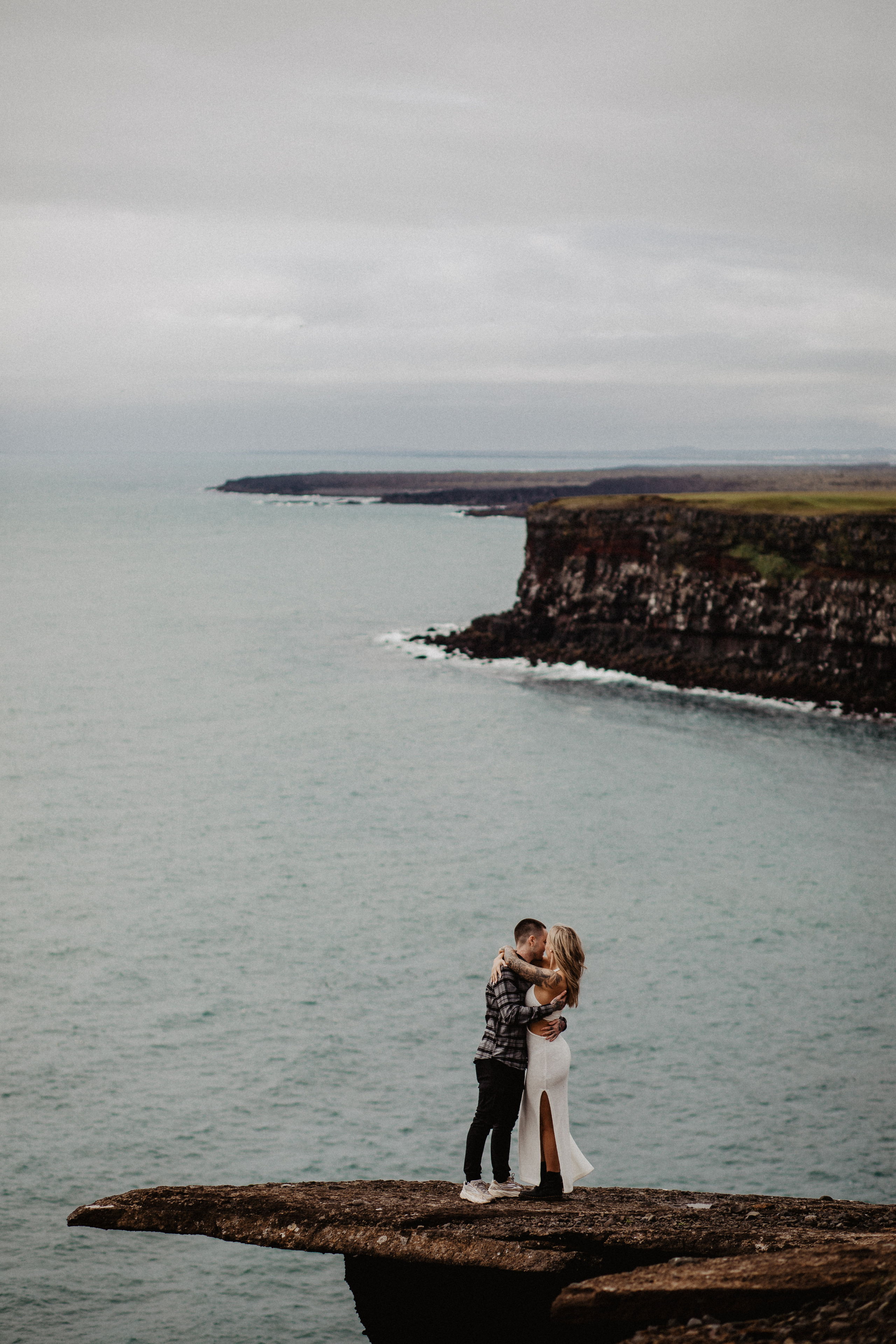 Engagement photoshoot in Iceland | Proposal in Iceland. Iceland elopement photo and video | Nikolaichik Photo