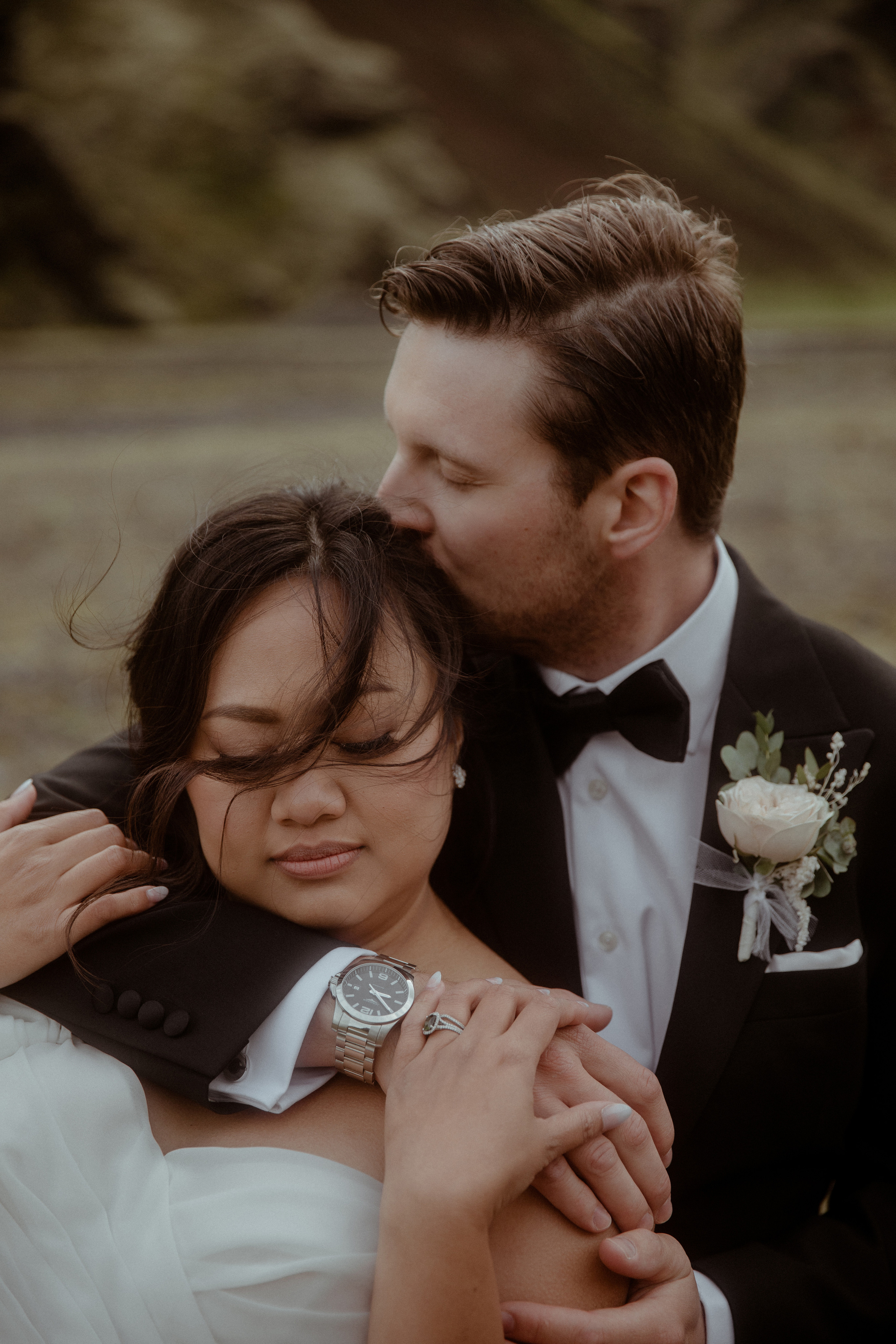 Charming South Iceland Elopement. Iceland elopement photo and video | Nikolaichik Photo