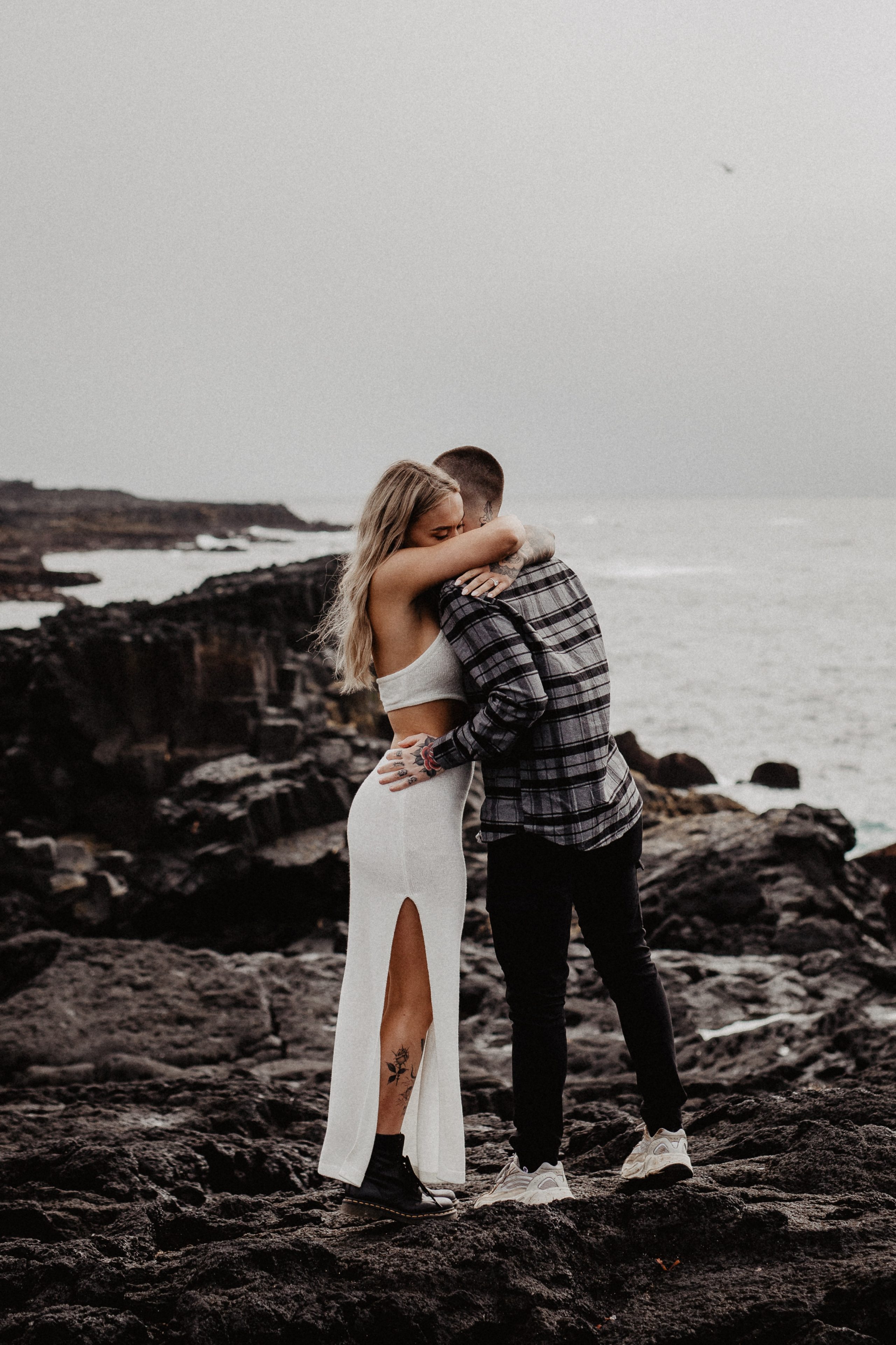 Engagement photoshoot in Iceland | Proposal in Iceland. Iceland elopement photo and video | Nikolaichik Photo
