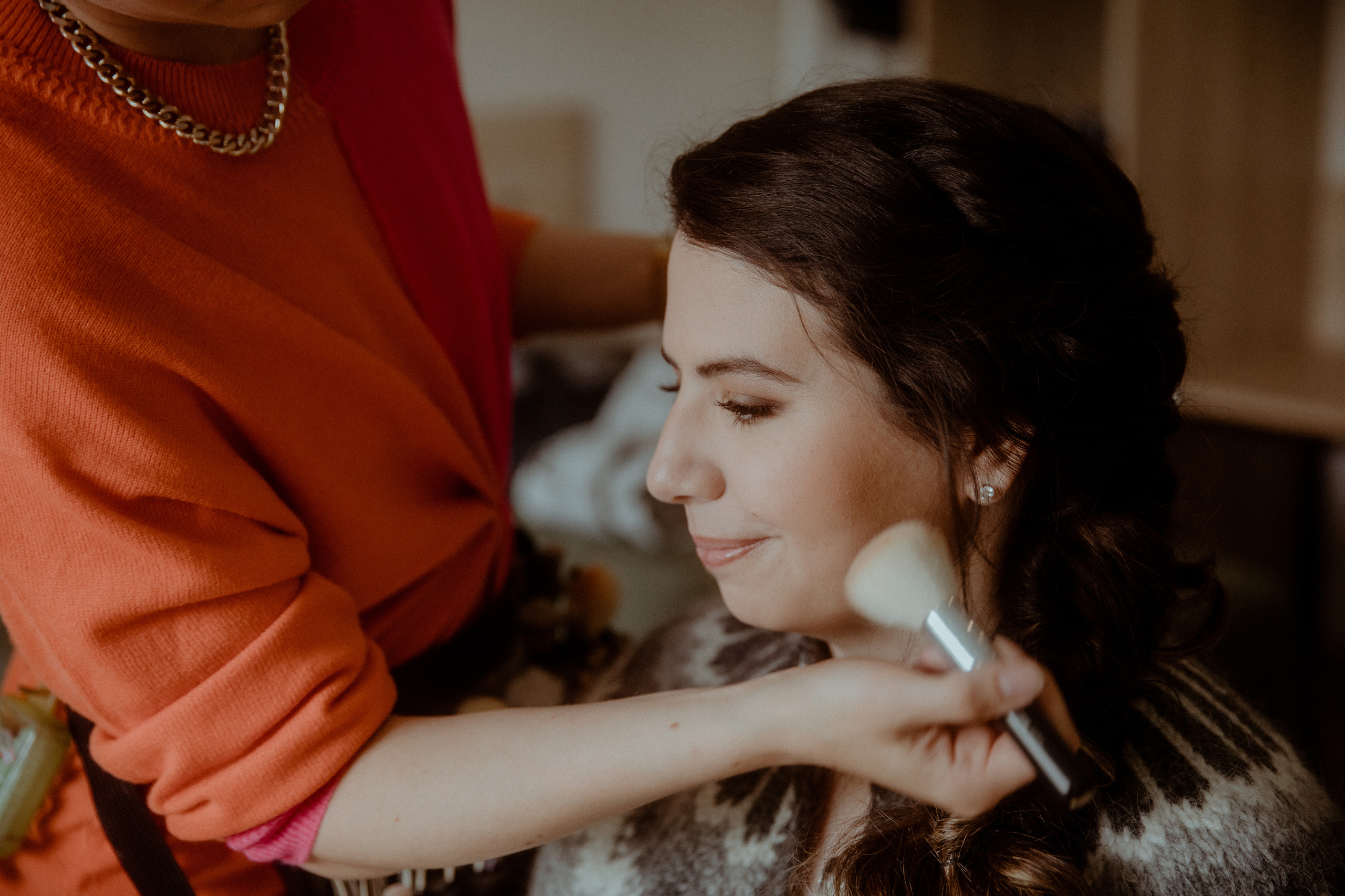 Private Black Sand Beach Elopement. Iceland elopement photographer & videographer