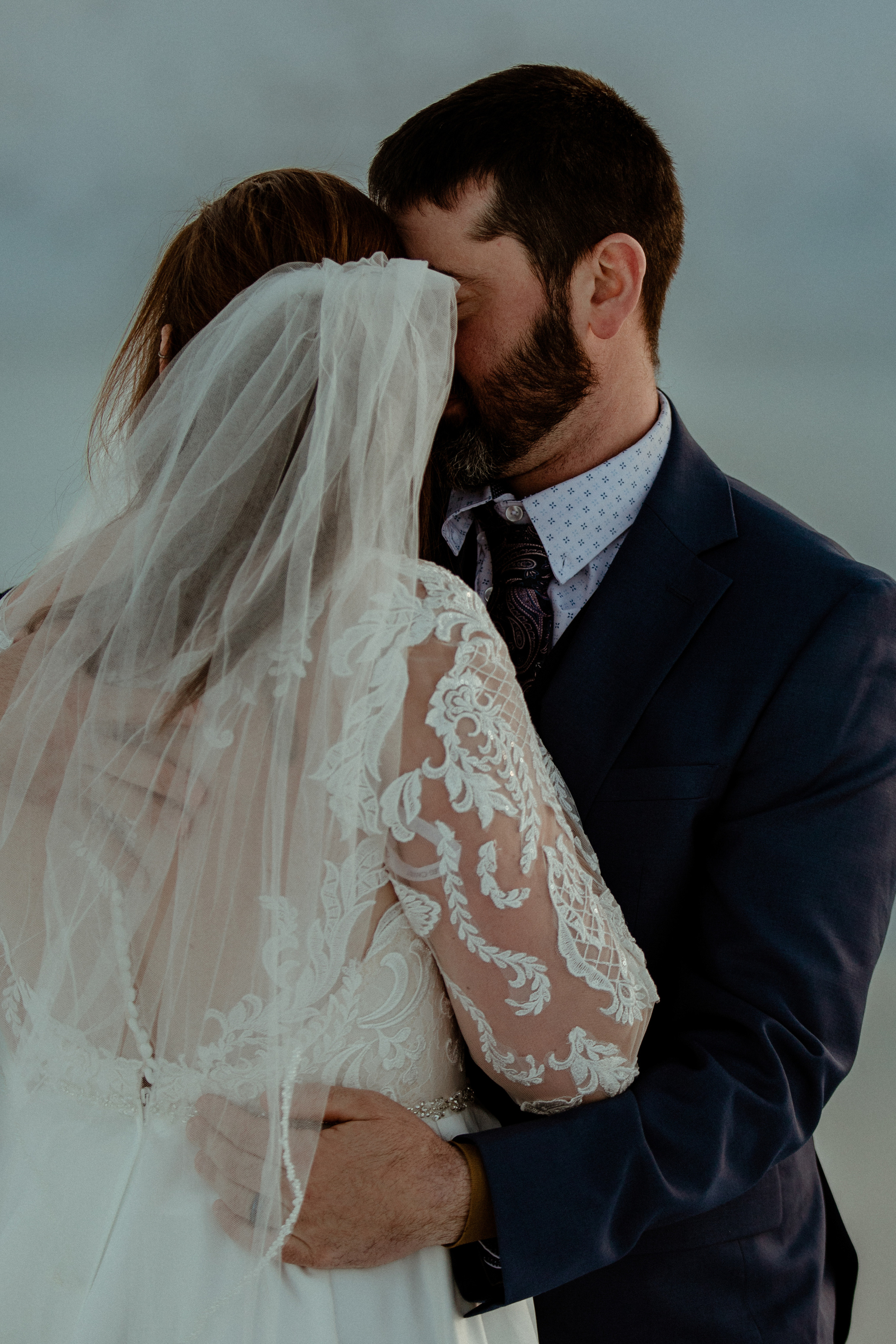 Golden Hour Elopement in Iceland. Iceland elopement photographer & videographer