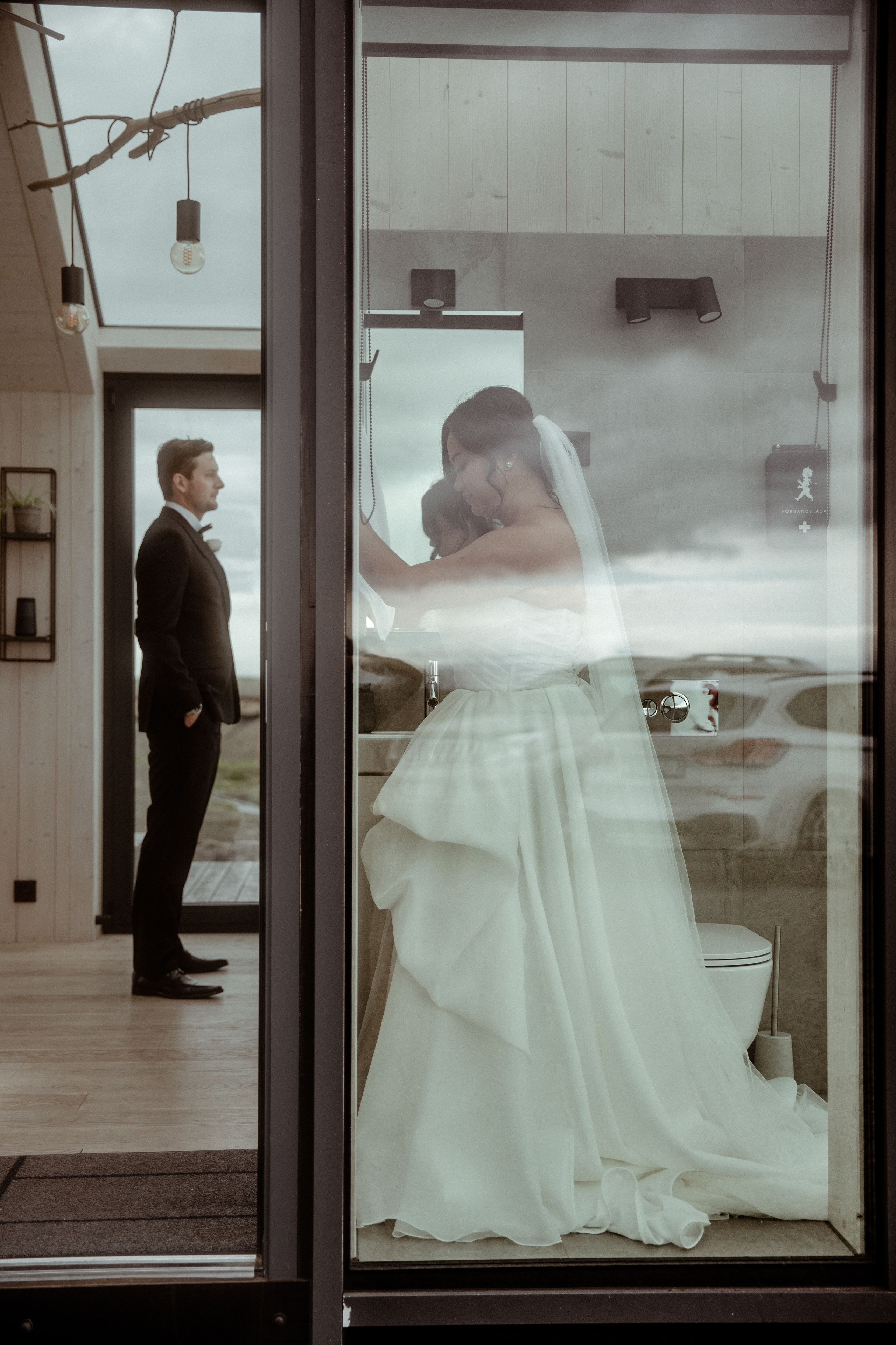 Charming South Iceland Elopement. Iceland elopement photo and video | Nikolaichik Photo