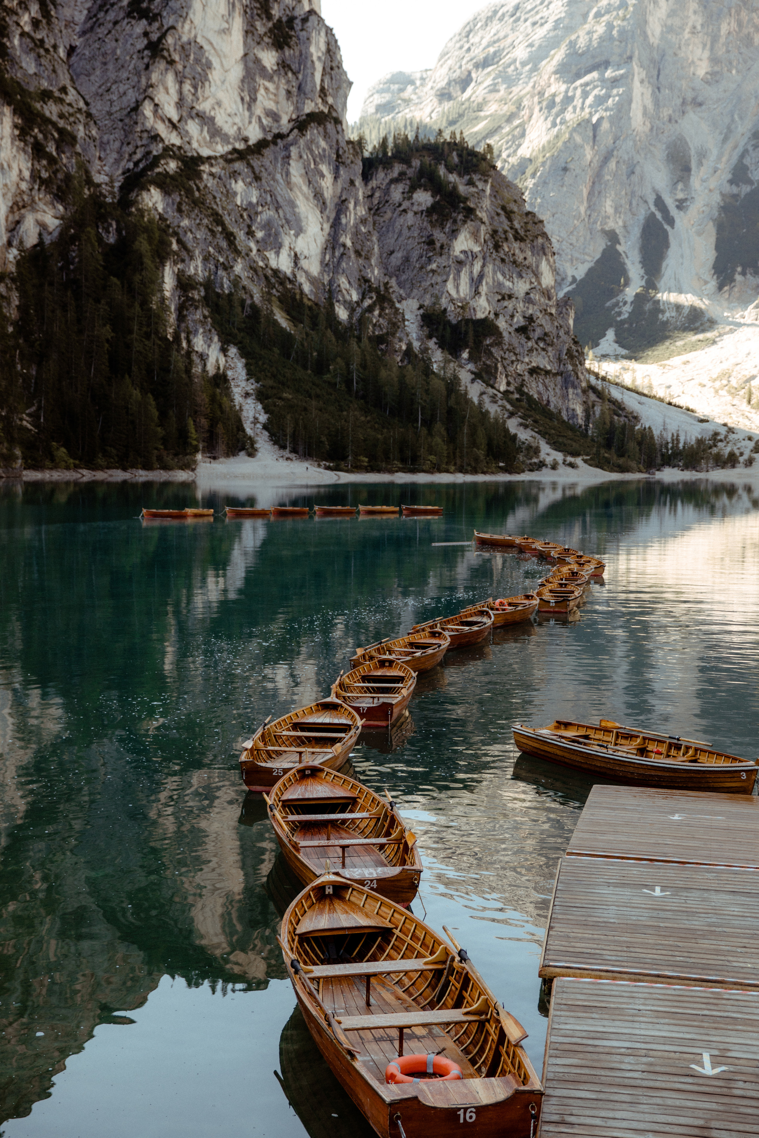 Sunrise Dolomites Elopement. Iceland elopement photographer & videographer