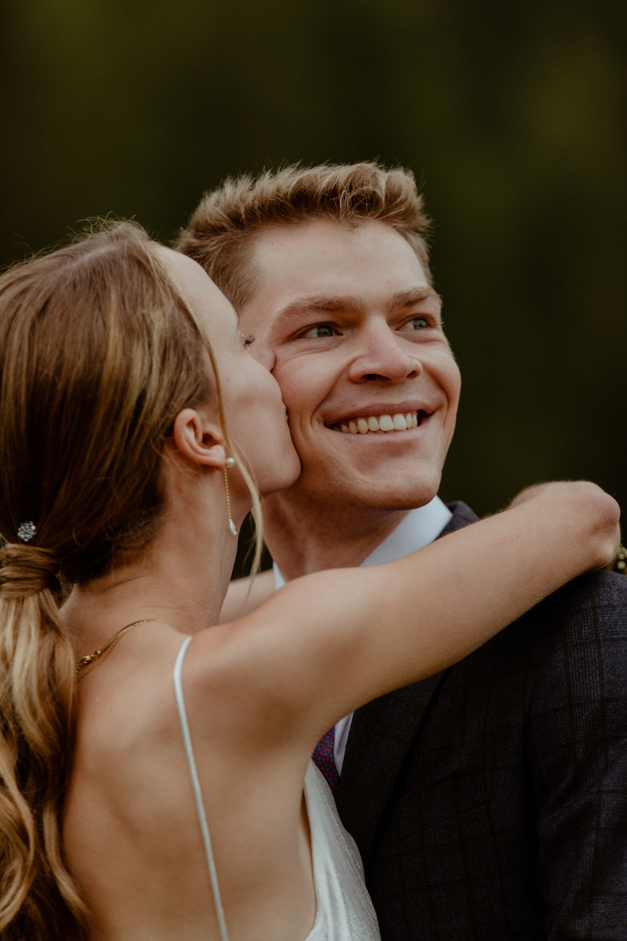 Intimate Wedding in the Dolomites. Iceland elopement photo and video | Nikolaichik Photo