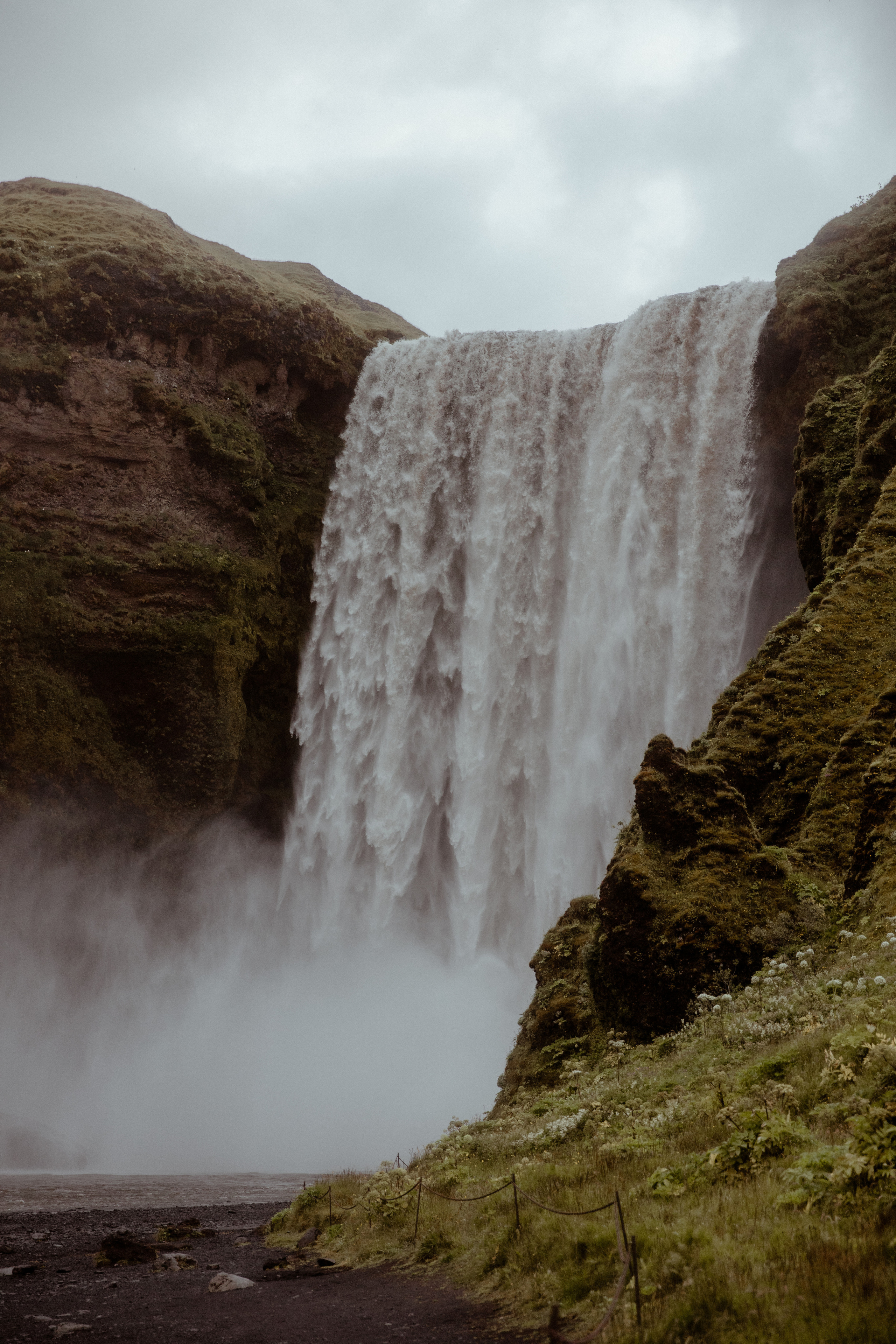 Engagement photoshoot in South Iceland. Iceland elopement photo and video | Nikolaichik Photo