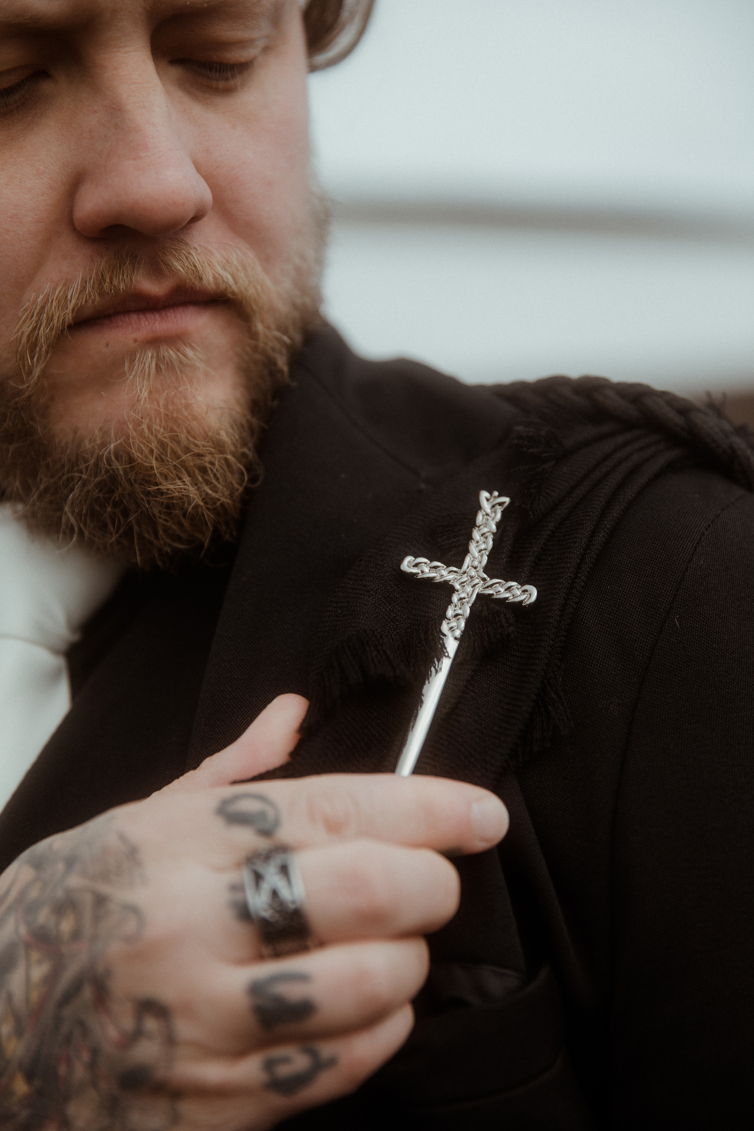 Wedding in Iceland’s Highlands. Iceland elopement photographer & videographer