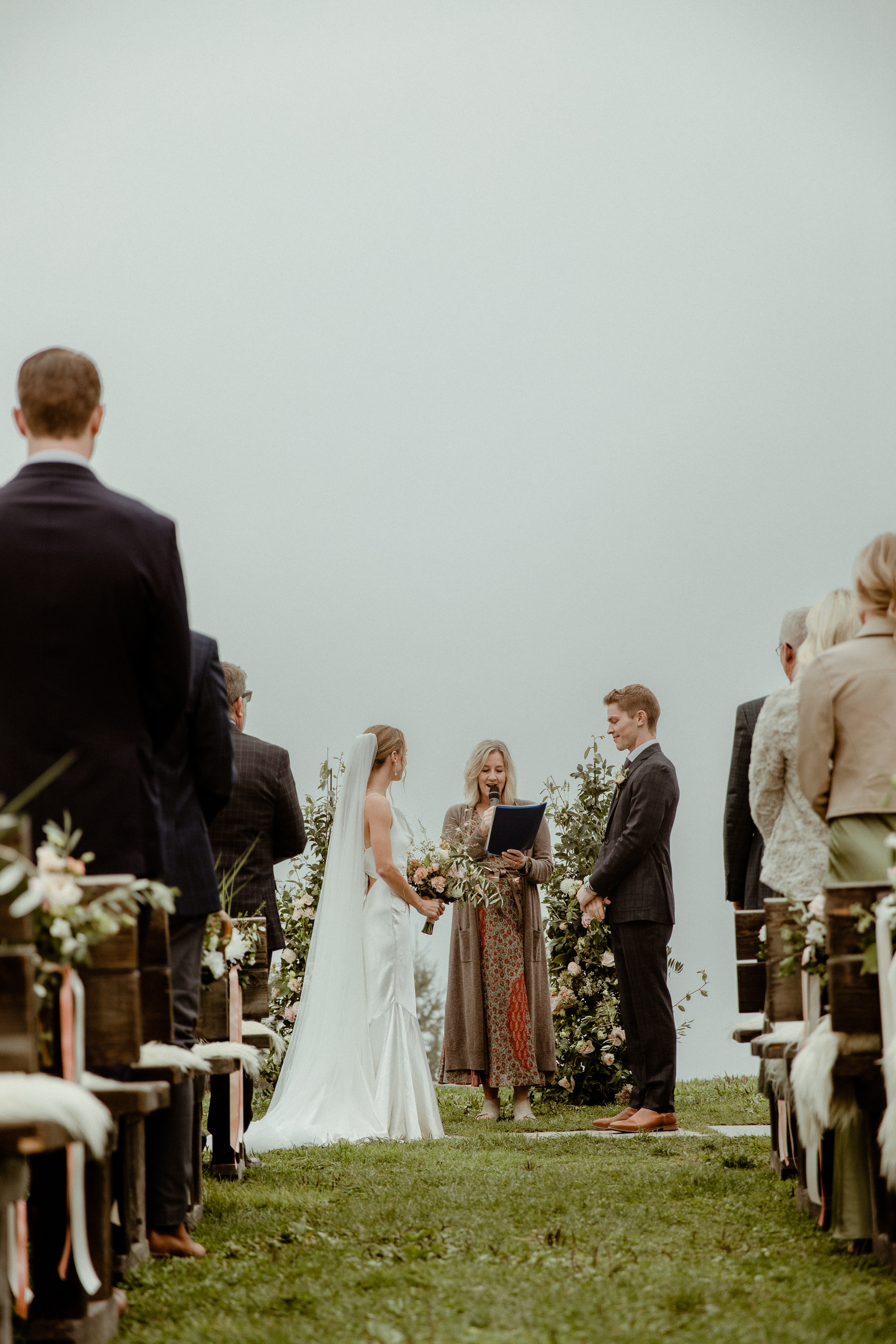 Intimate Wedding in the Dolomites. Iceland elopement photo and video | Nikolaichik Photo