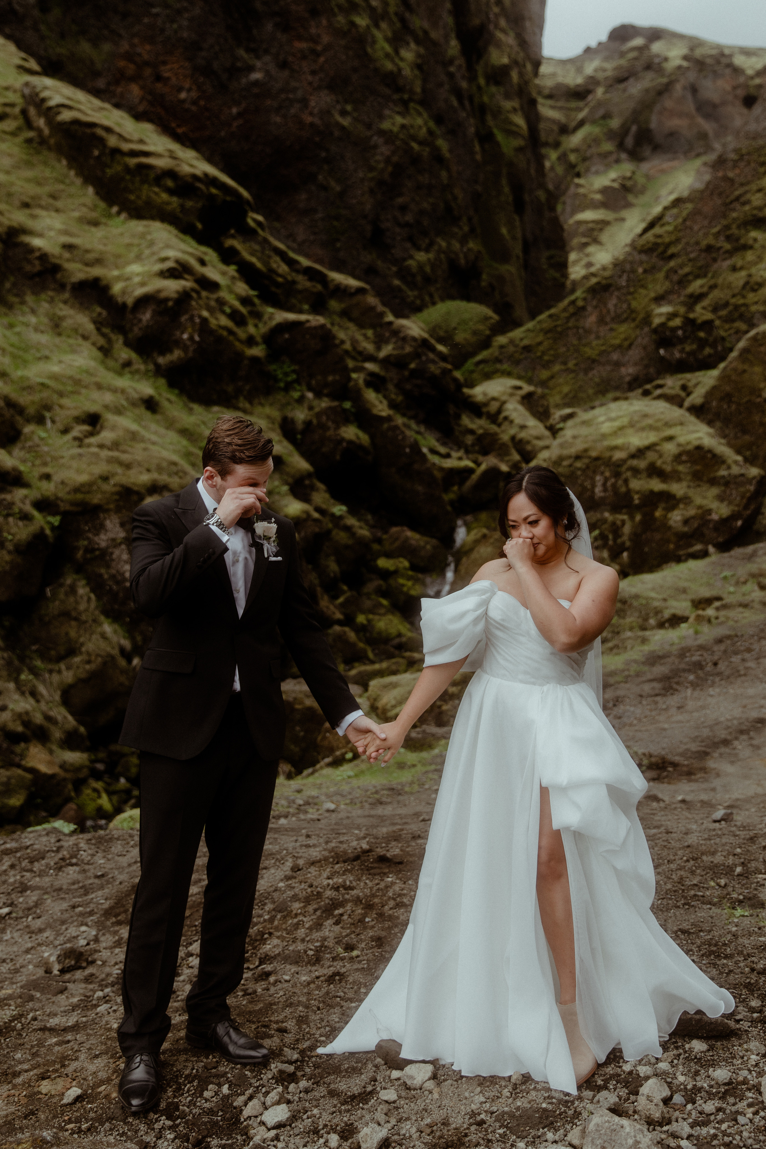 Charming South Iceland Elopement. Iceland elopement photo and video | Nikolaichik Photo