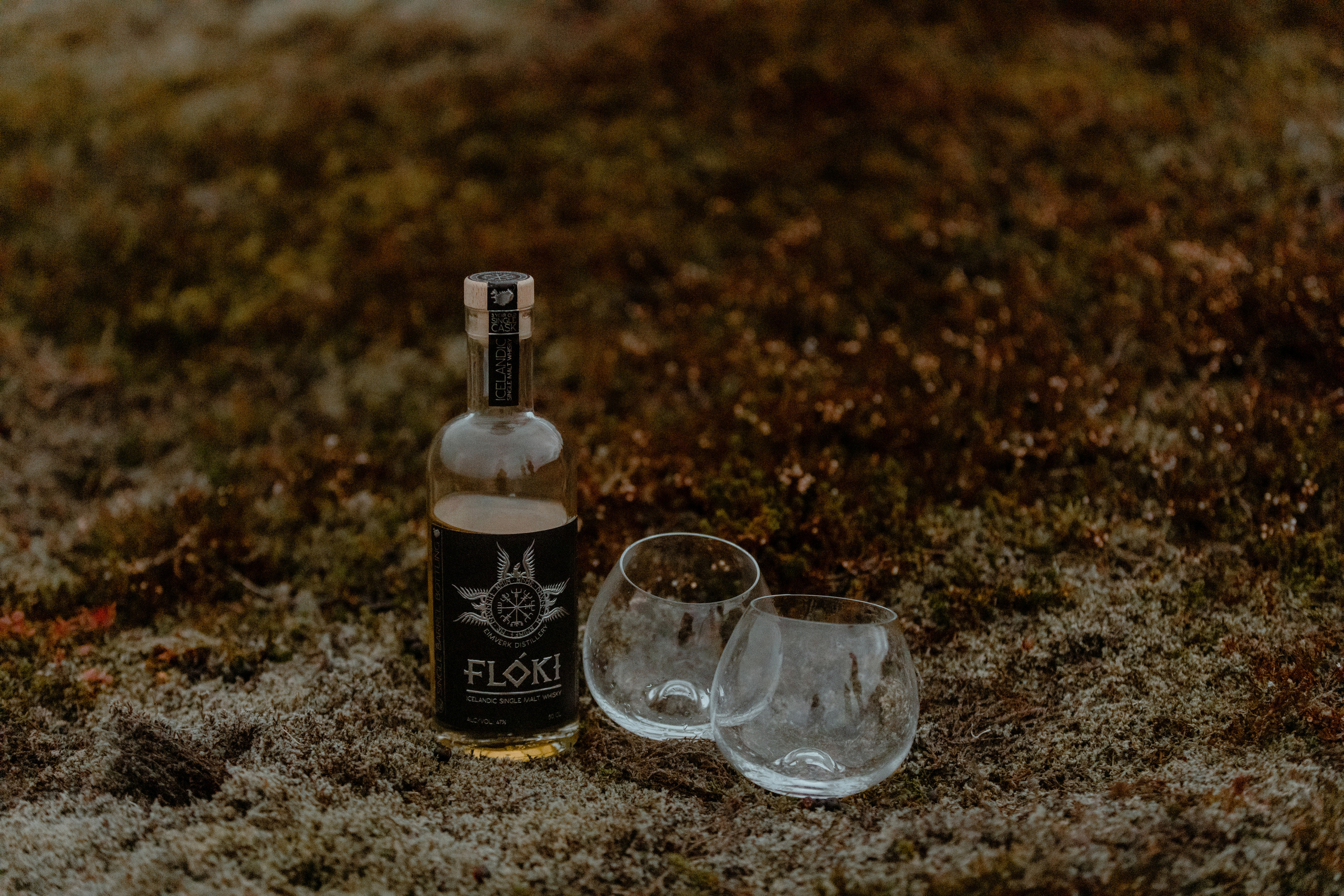 Secret hiking Elopement in Iceland. Iceland elopement photo and video | Nikolaichik Photo