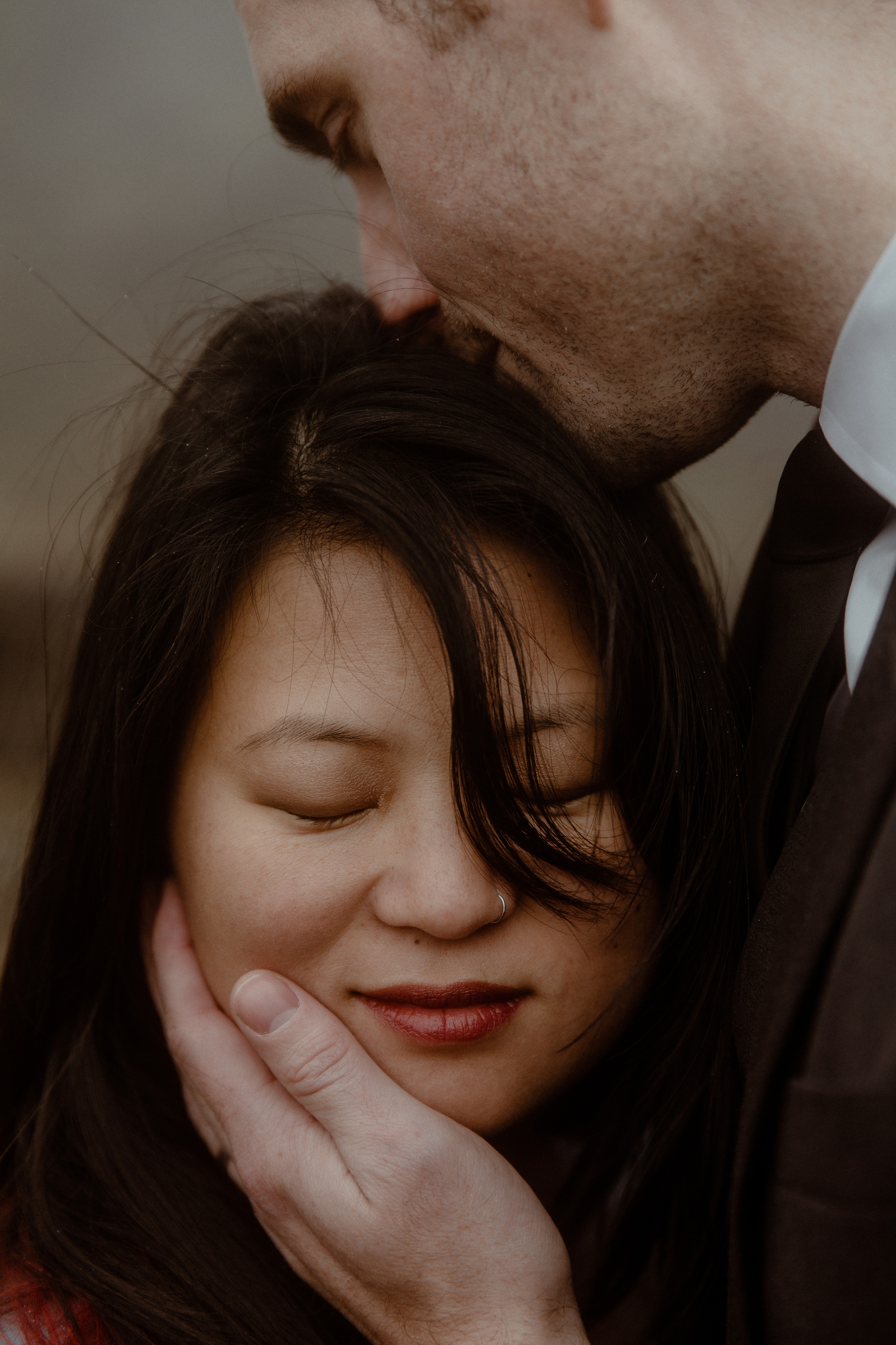 Anniversary photoshoot in Iceland. Iceland elopement photo and video | Nikolaichik Photo
