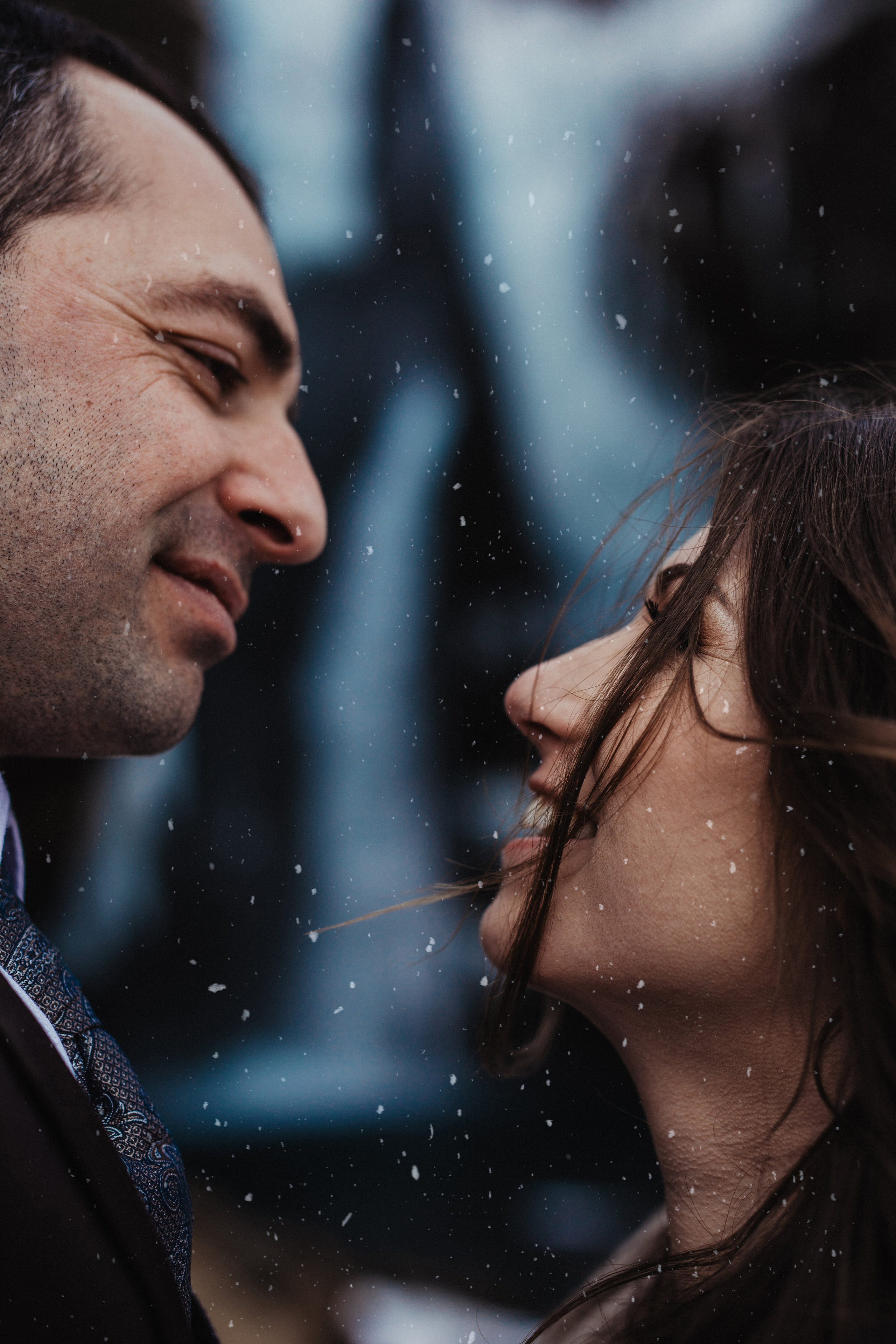 Winter Wedding in Iceland. Iceland elopement photo and video | Nikolaichik Photo