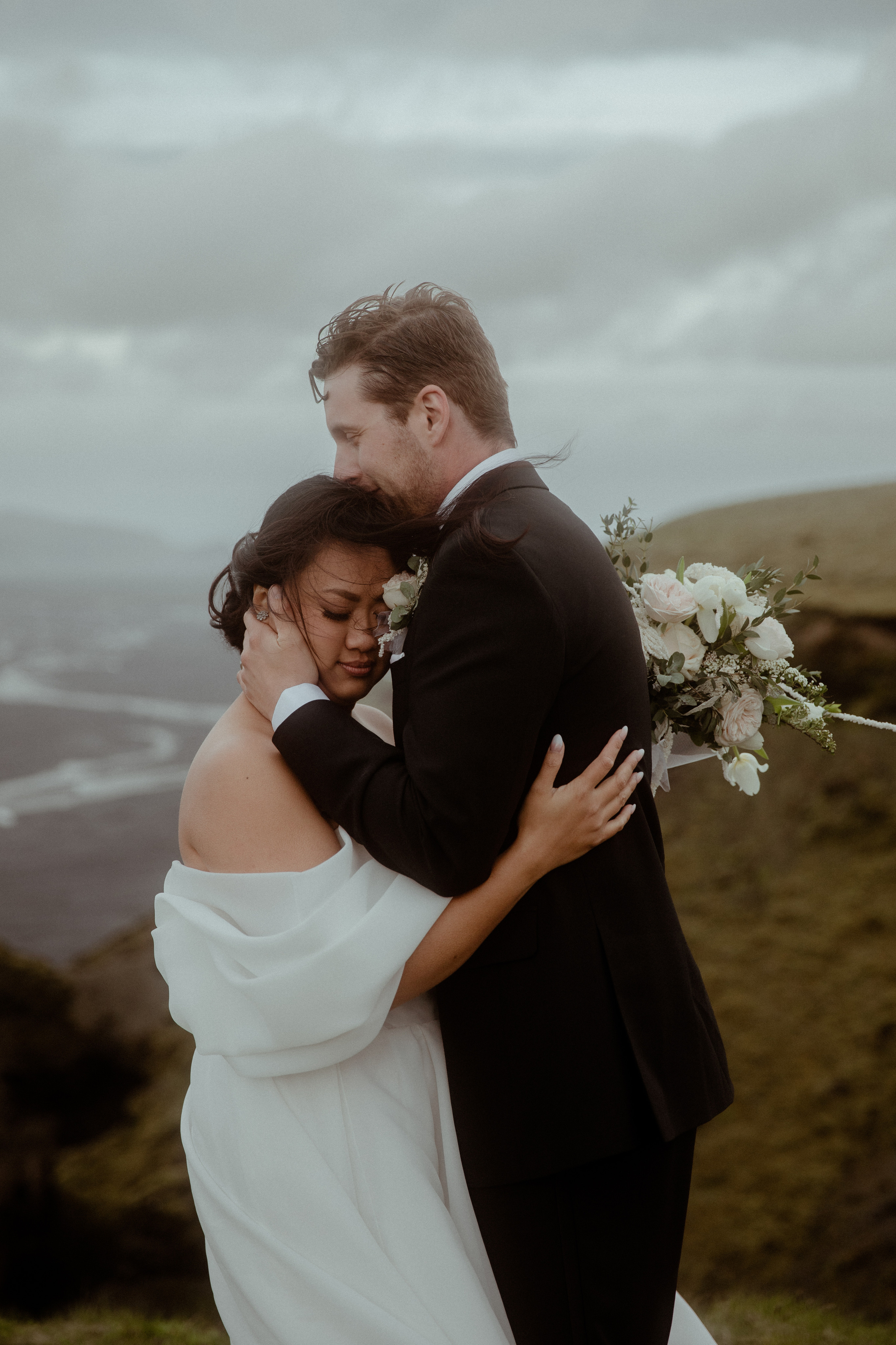 Charming South Iceland Elopement. Iceland elopement photo and video | Nikolaichik Photo