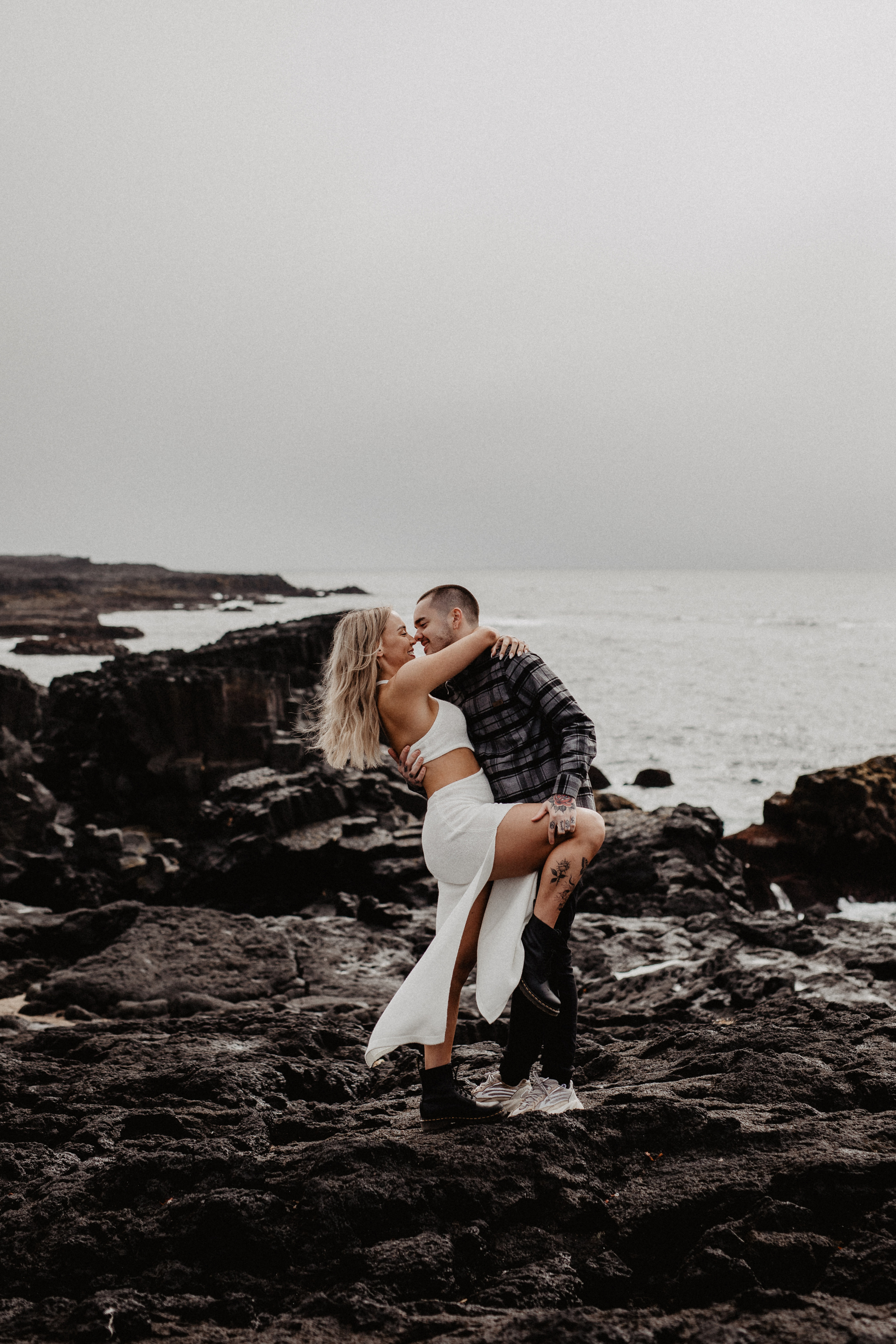 Engagement photoshoot in Iceland | Proposal in Iceland. Iceland elopement photo and video | Nikolaichik Photo