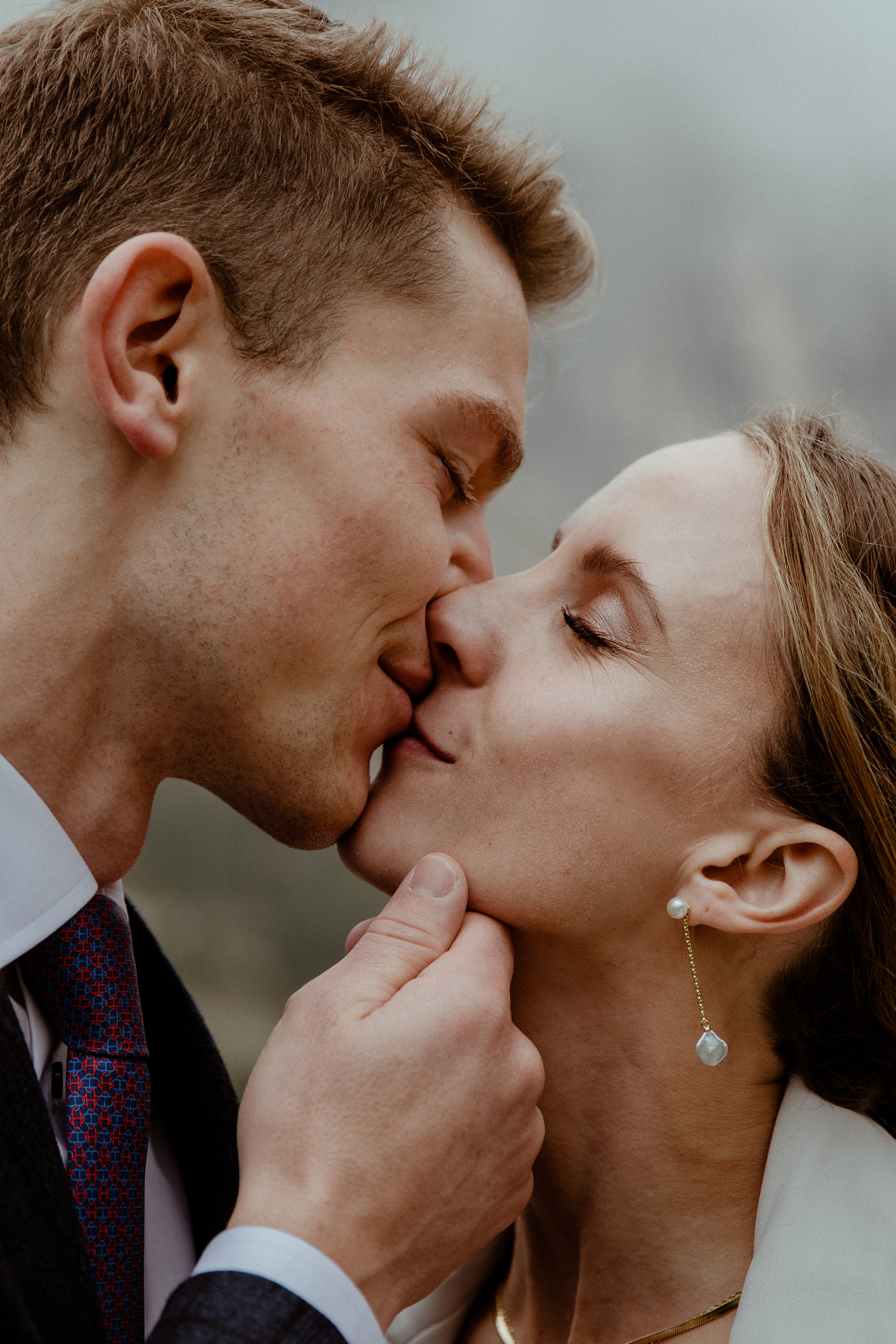 Intimate Wedding in the Dolomites. Iceland elopement photo and video | Nikolaichik Photo