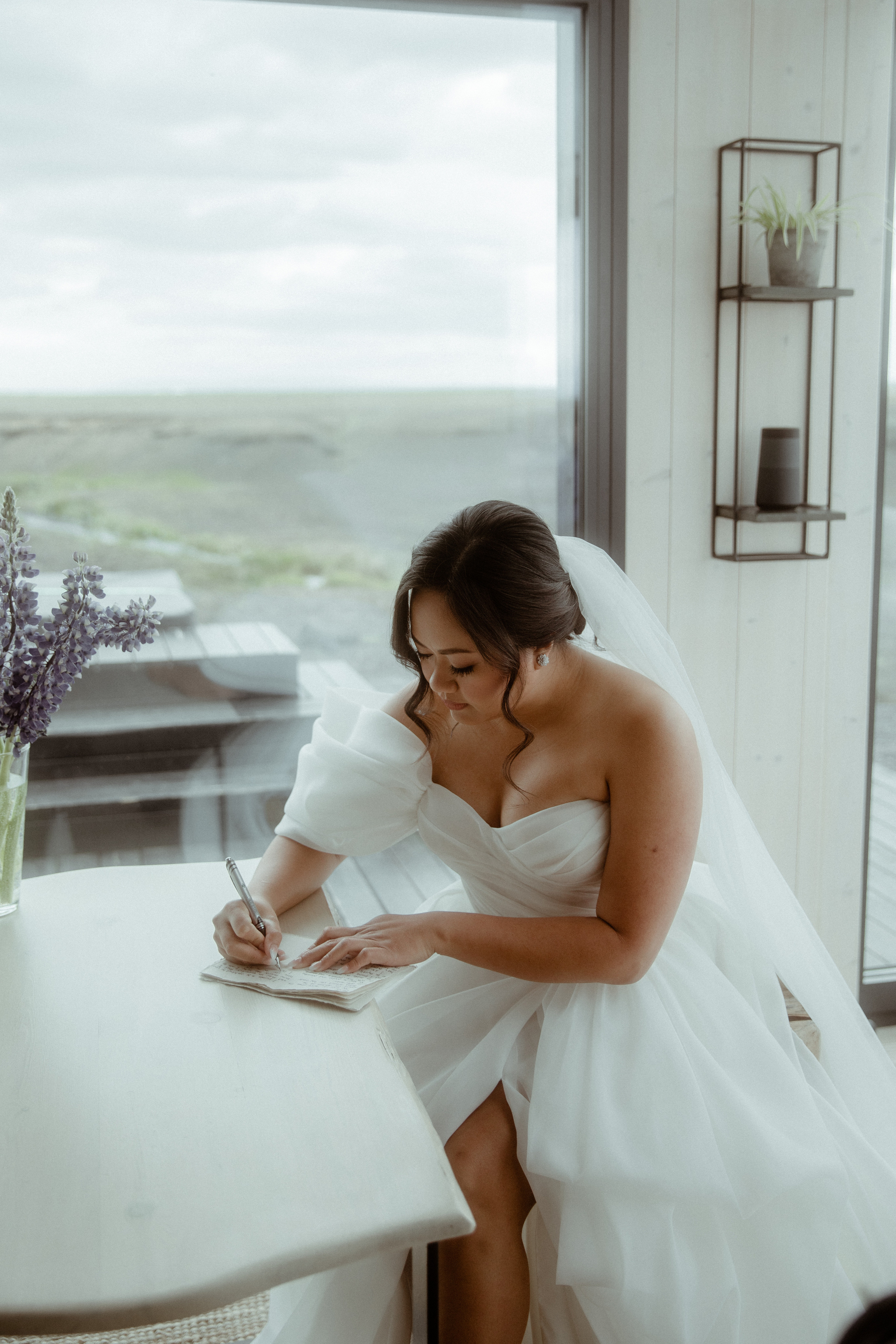 Charming South Iceland Elopement. Iceland elopement photo and video | Nikolaichik Photo