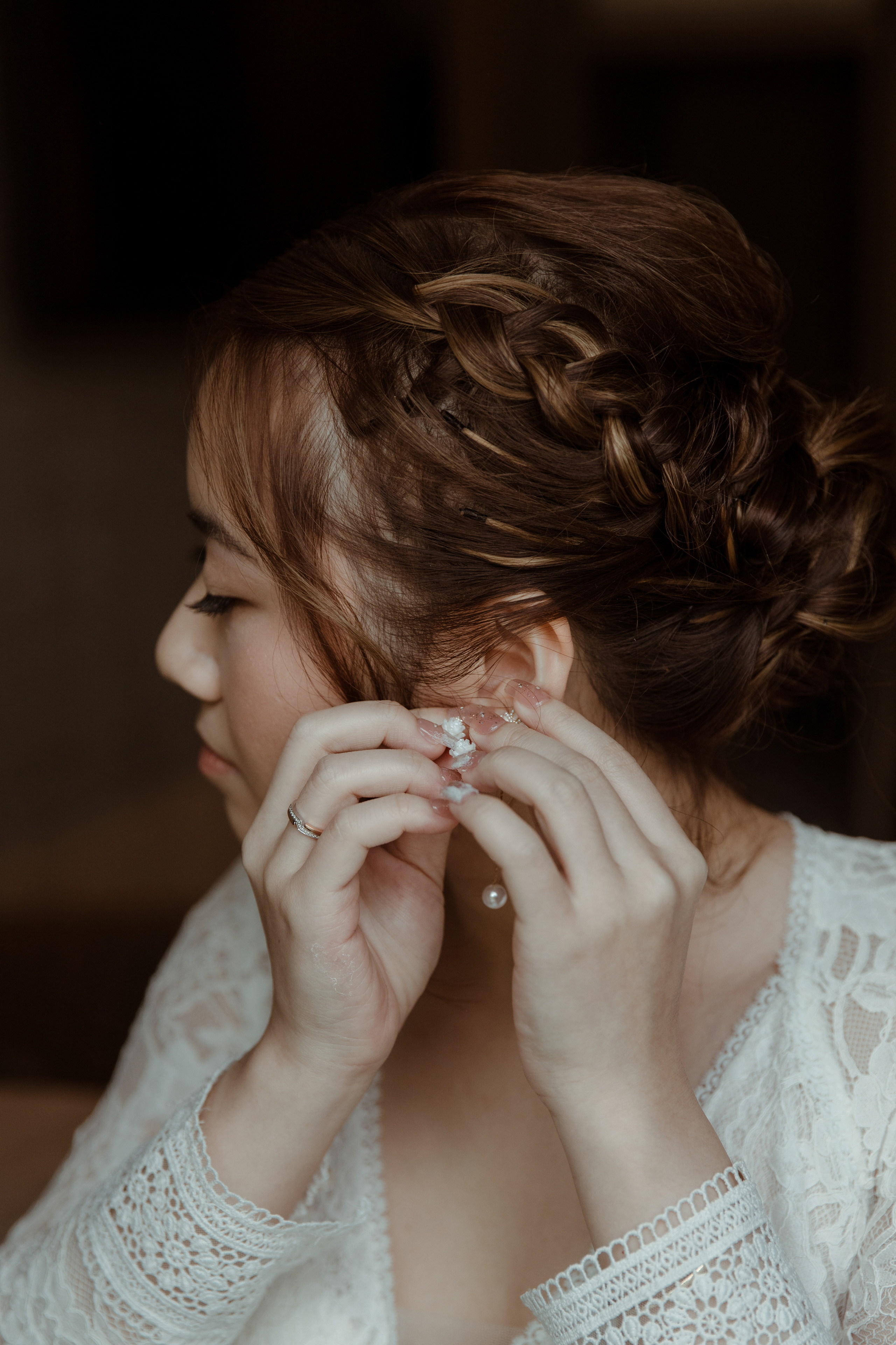 Adventure Ice Cave Elopement in Iceland. Iceland elopement photographer & videographer
