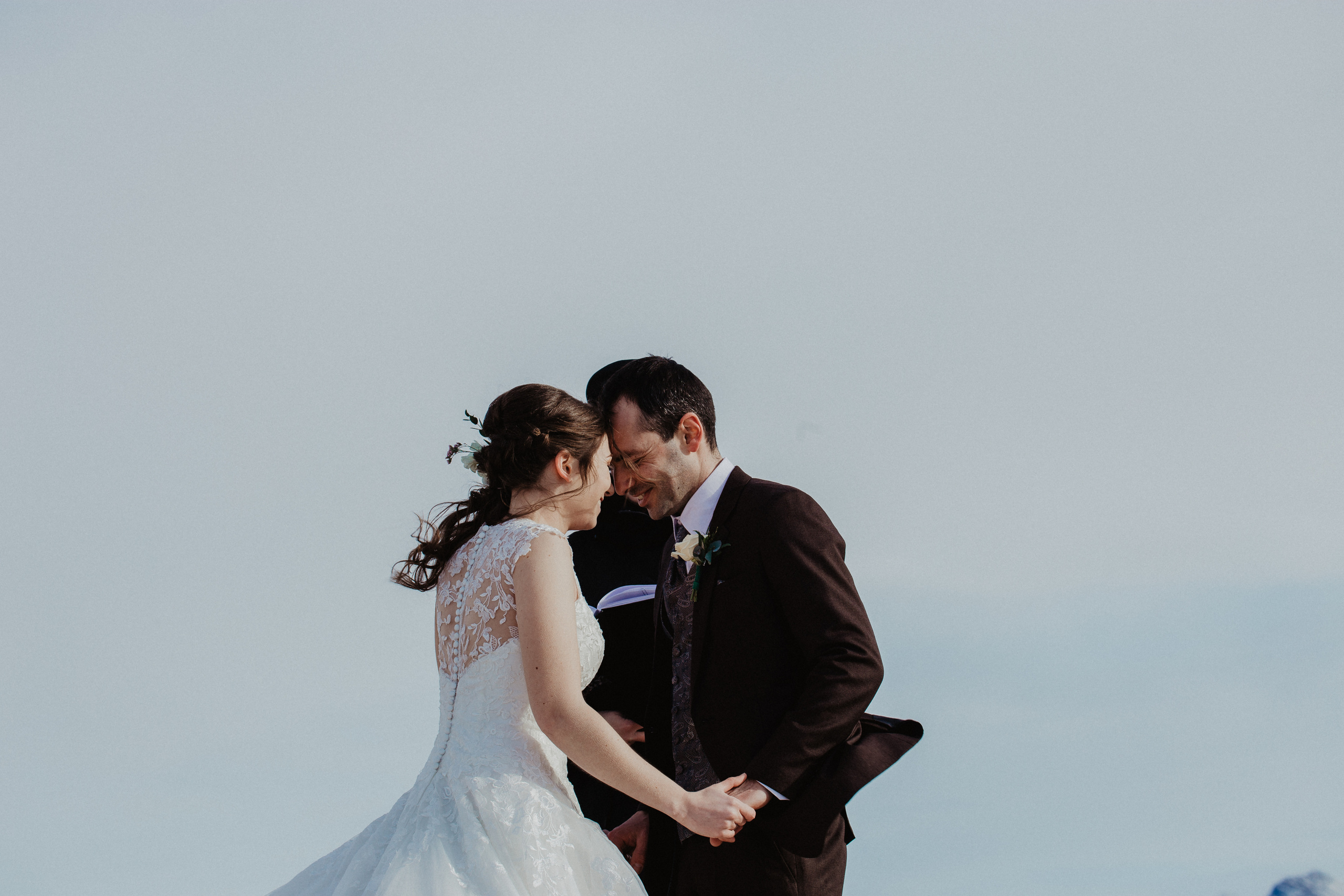 Winter Wedding in Iceland. Iceland elopement photo and video | Nikolaichik Photo