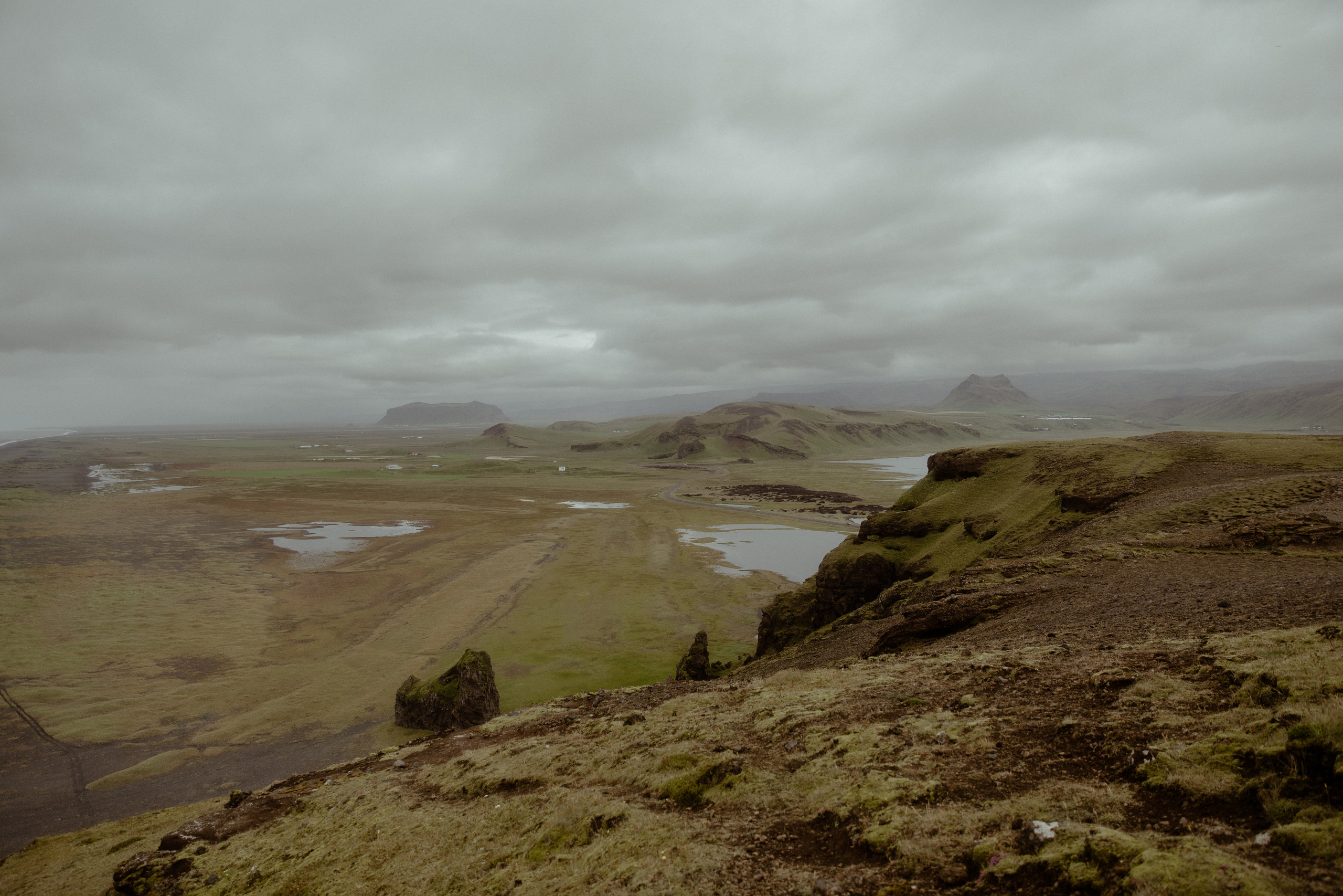 Engagement photoshoot in South Iceland. Iceland elopement photo and video | Nikolaichik Photo