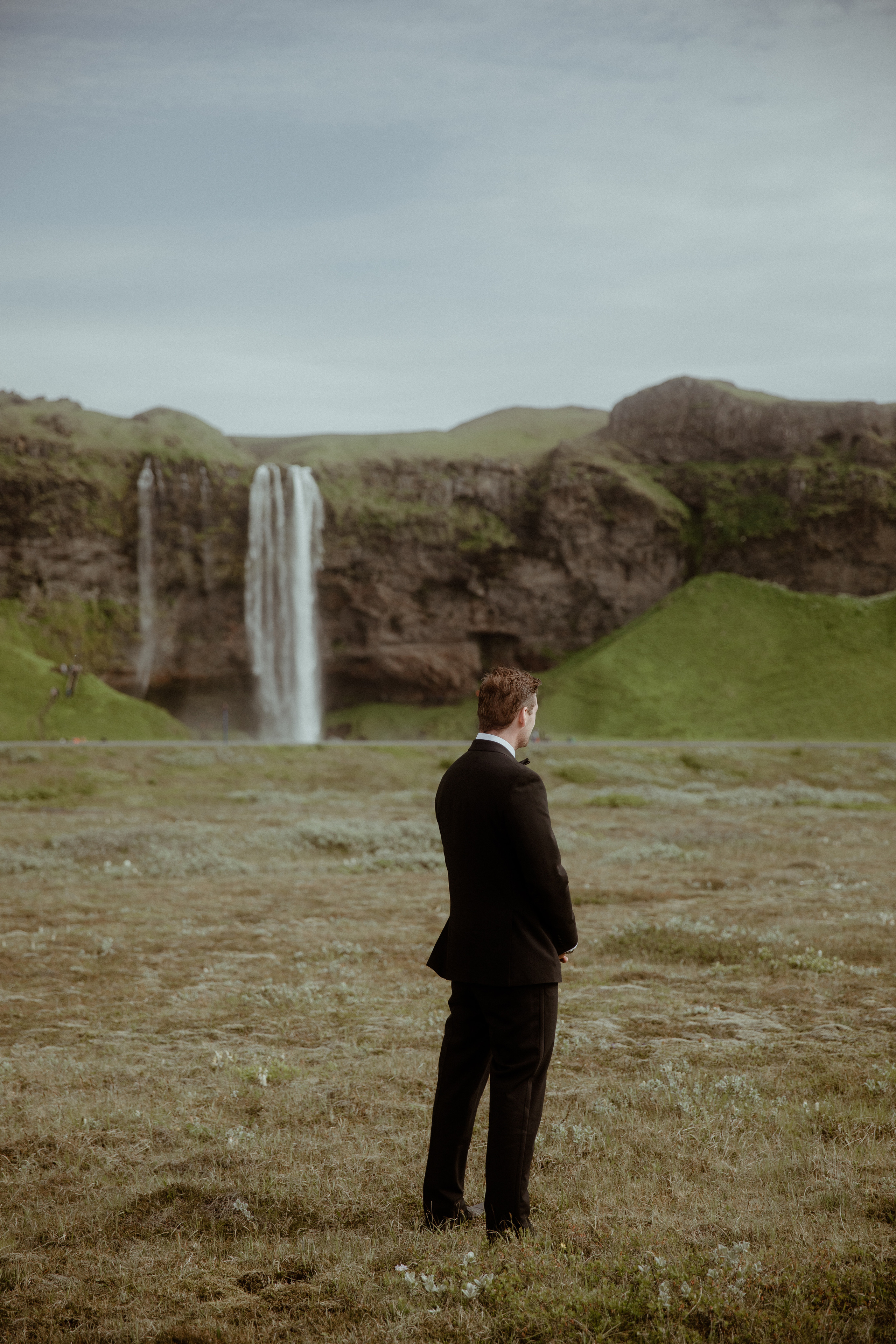 Charming South Iceland Elopement. Iceland elopement photo and video | Nikolaichik Photo